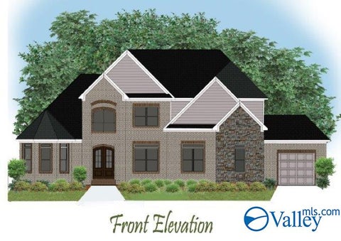 Homes For Sale - 107 Cavetown Branch<br/> Madison, AL 35756
