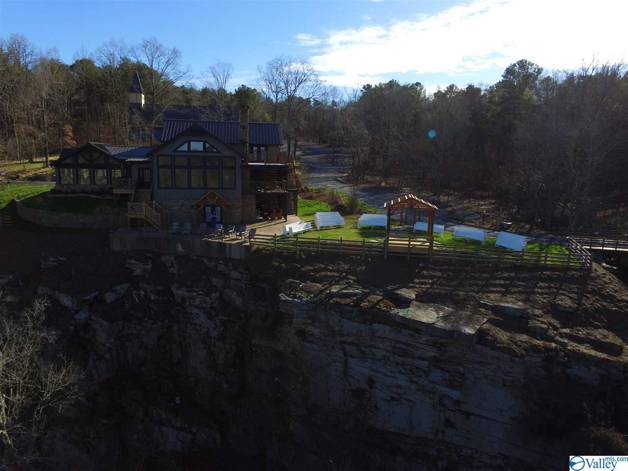 Lot 2 Burns Bluff Loop, Albertville, Alabama image 21