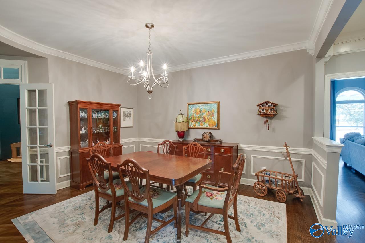 3126 SE Haddonstone Drive, Owens Cross Roads, Alabama image 11