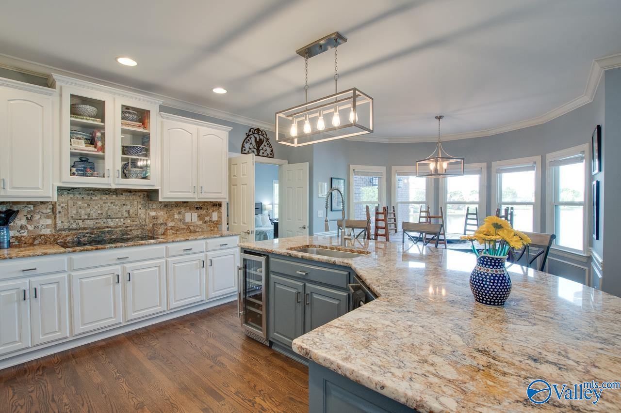 3126 SE Haddonstone Drive, Owens Cross Roads, Alabama image 17
