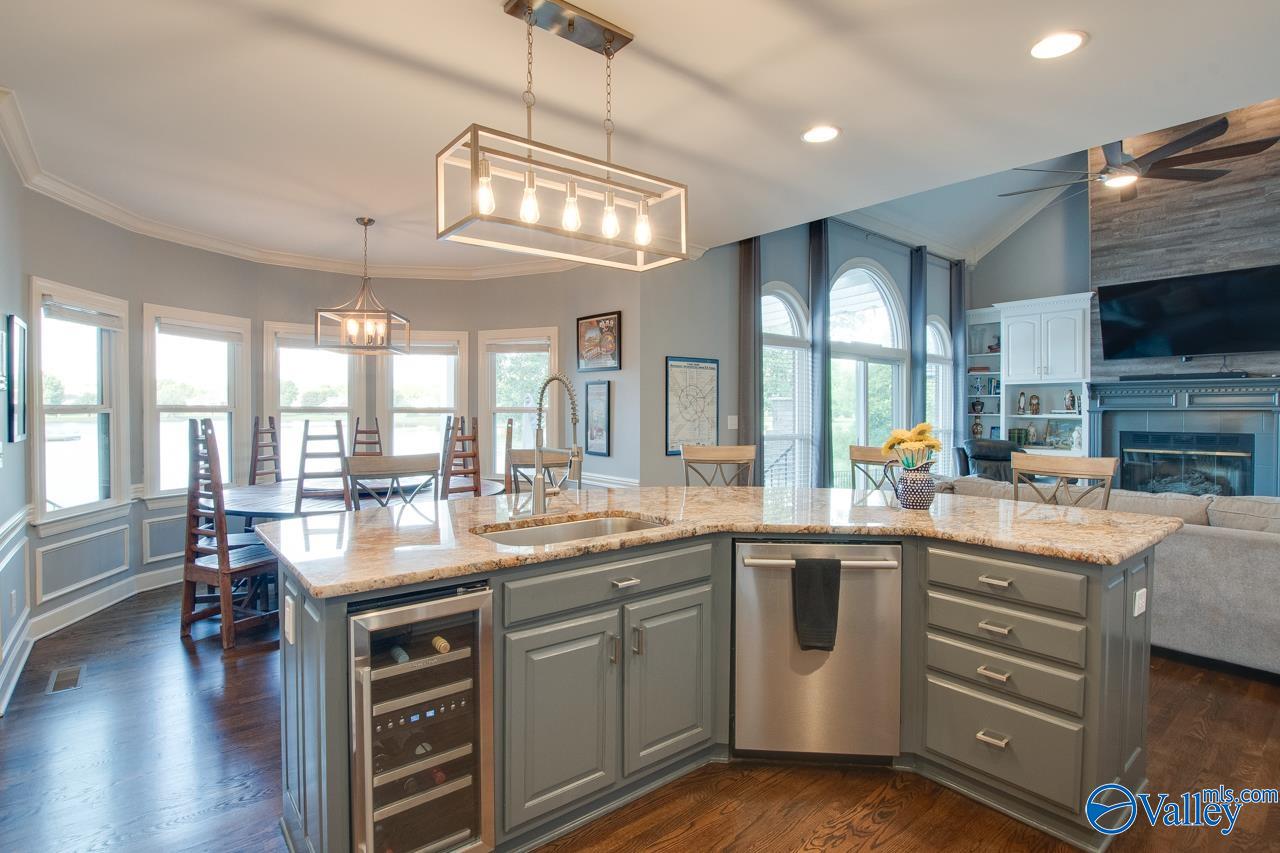 3126 SE Haddonstone Drive, Owens Cross Roads, Alabama image 16