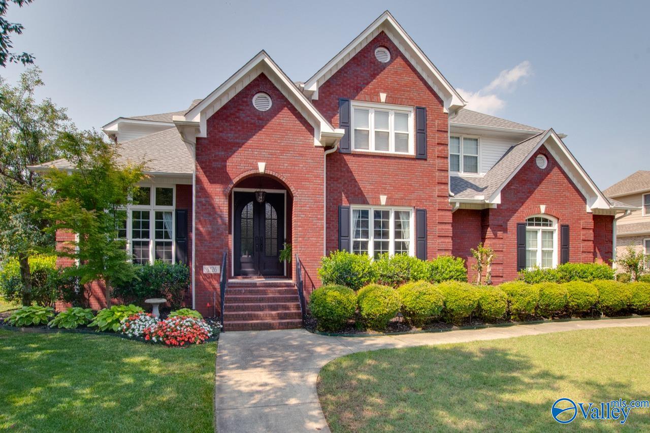 3126 SE Haddonstone Drive, Owens Cross Roads, Alabama image 1