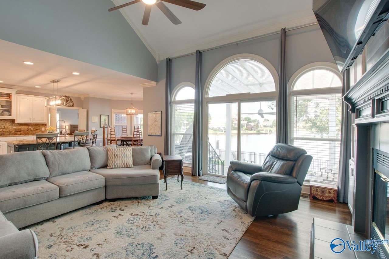 3126 SE Haddonstone Drive, Owens Cross Roads, Alabama image 12