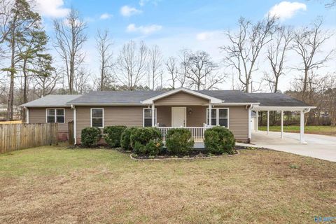 Homes For Sale - 13494 W Hatchett Road<br/> Madison, AL 35757