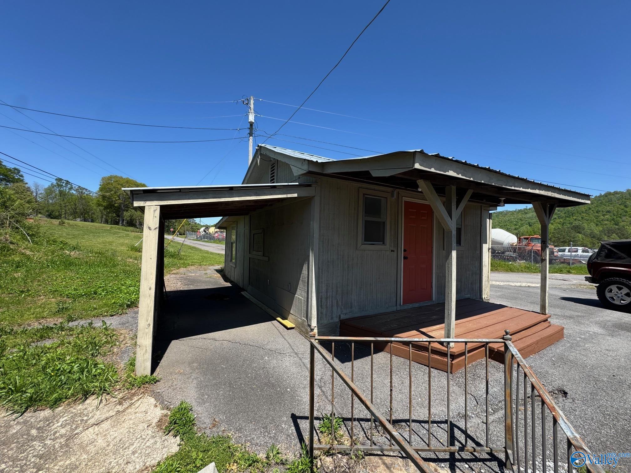 5663 Alabama Highway 79, Guntersville, Alabama image 11