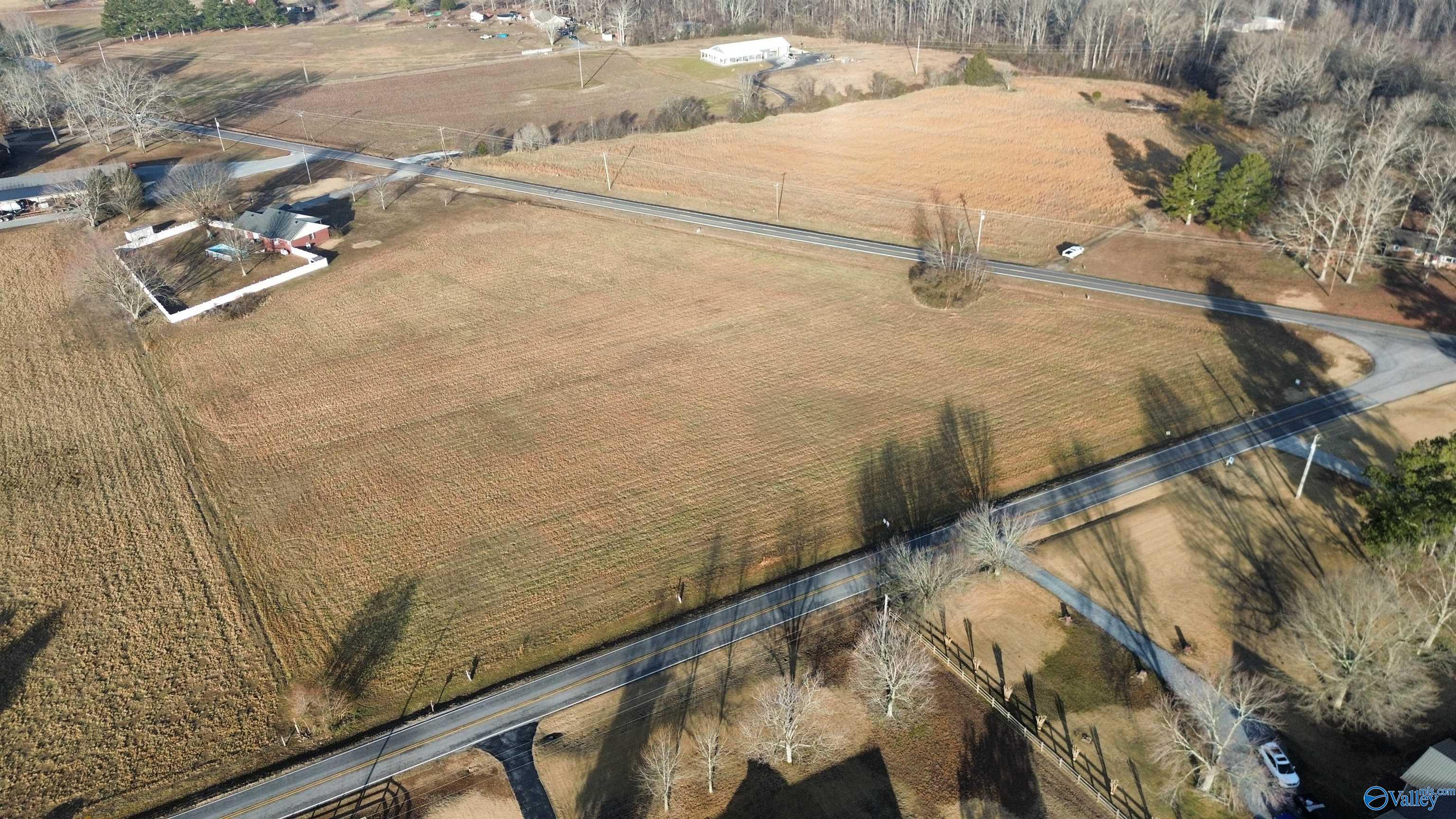 Lot 5 Parker Road, Athens, Alabama image 6