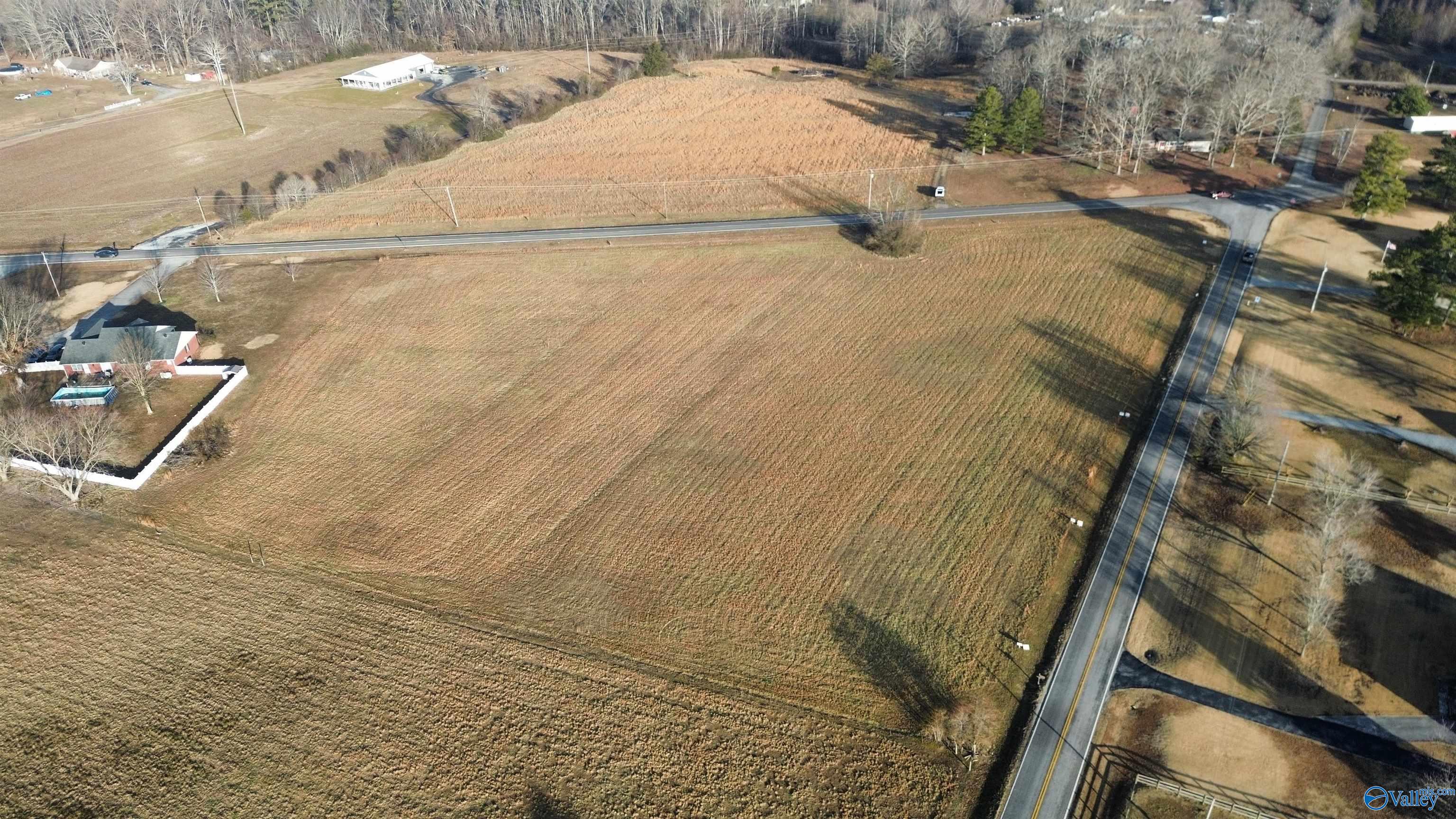 Lot 5 Parker Road, Athens, Alabama image 8