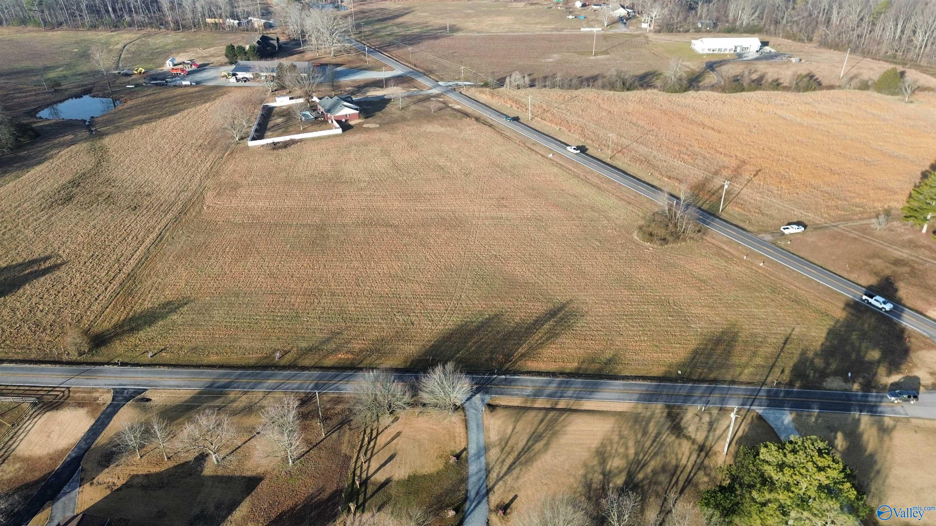 Lot 5 Parker Road, Athens, Alabama image 5