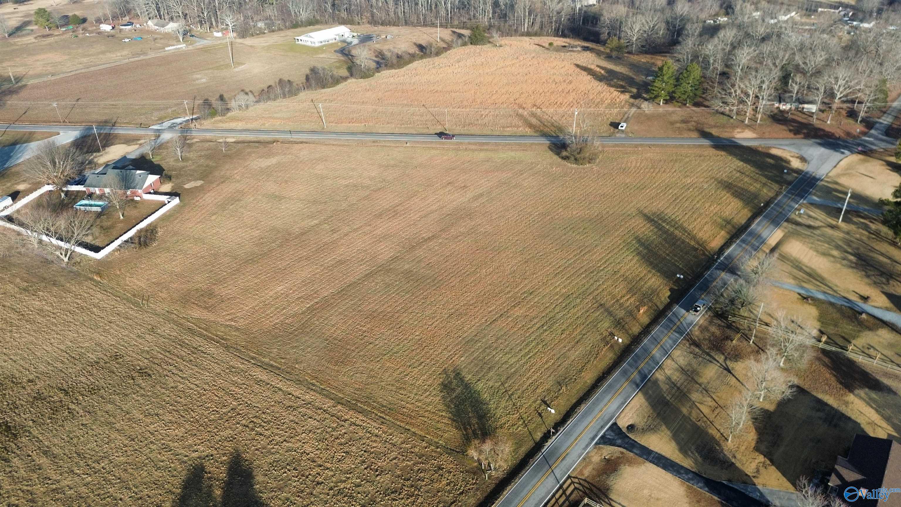 Lot 5 Parker Road, Athens, Alabama image 7