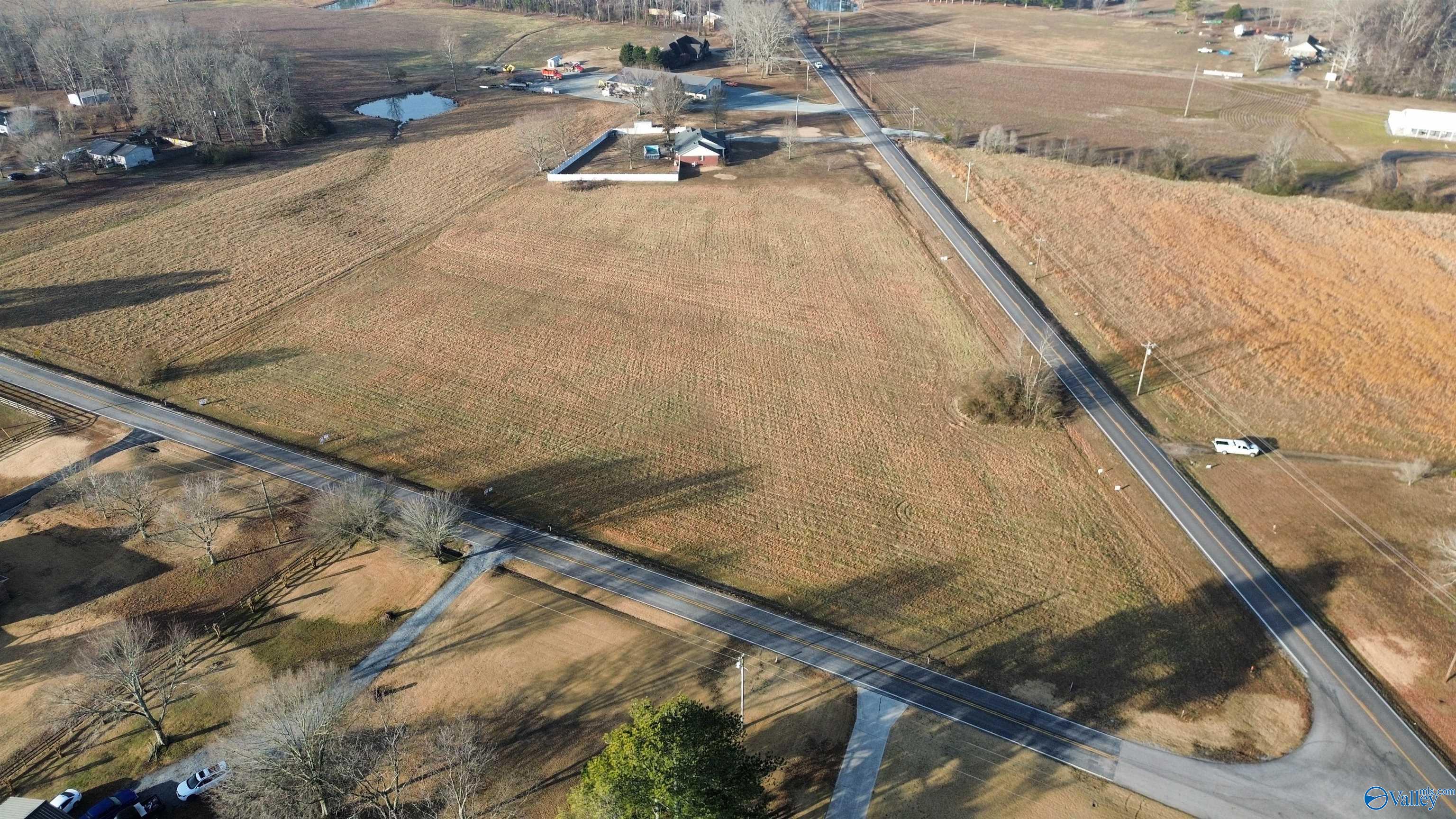 Lot 5 Parker Road, Athens, Alabama image 4
