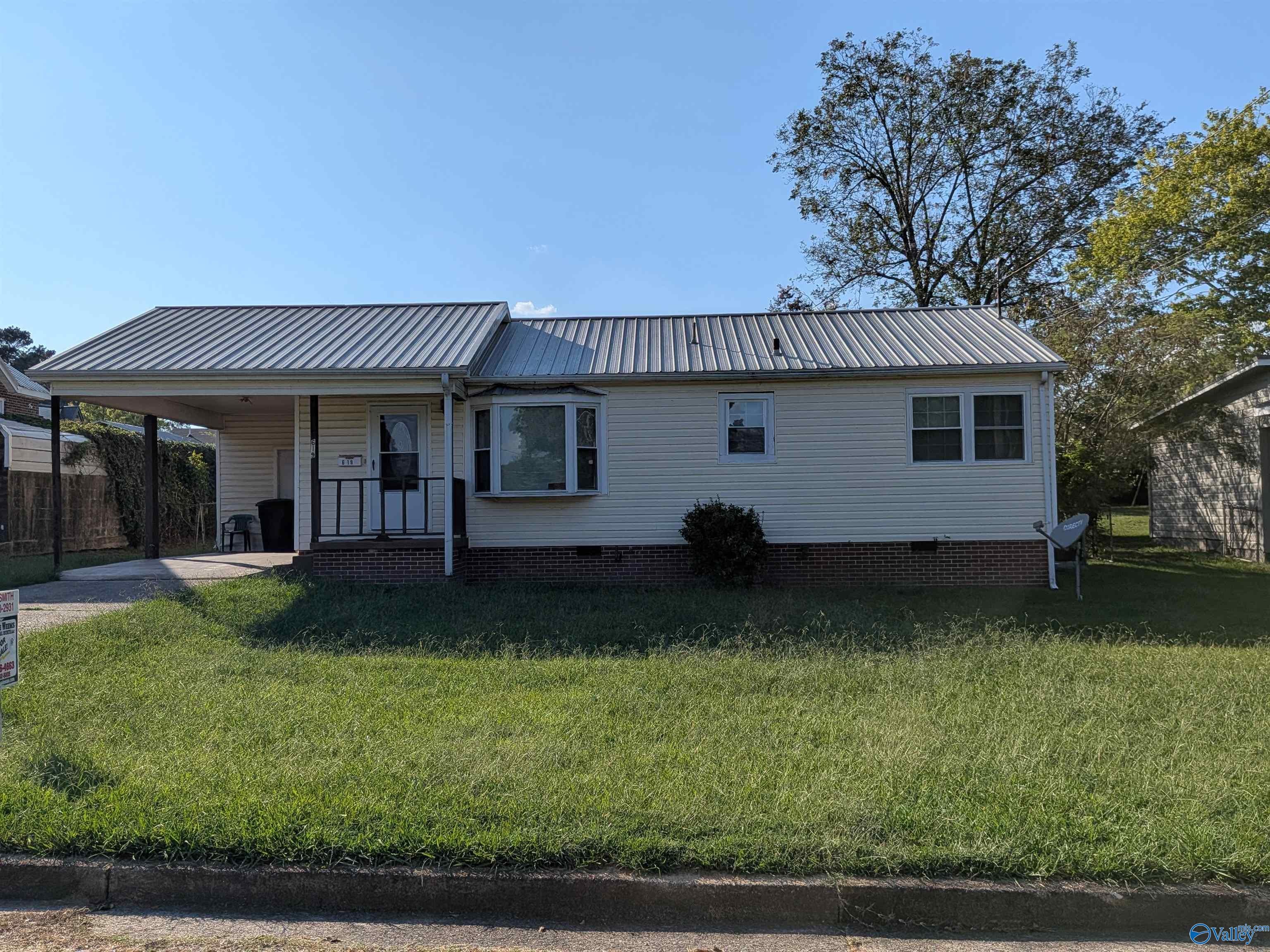 619 Camelia Avenue