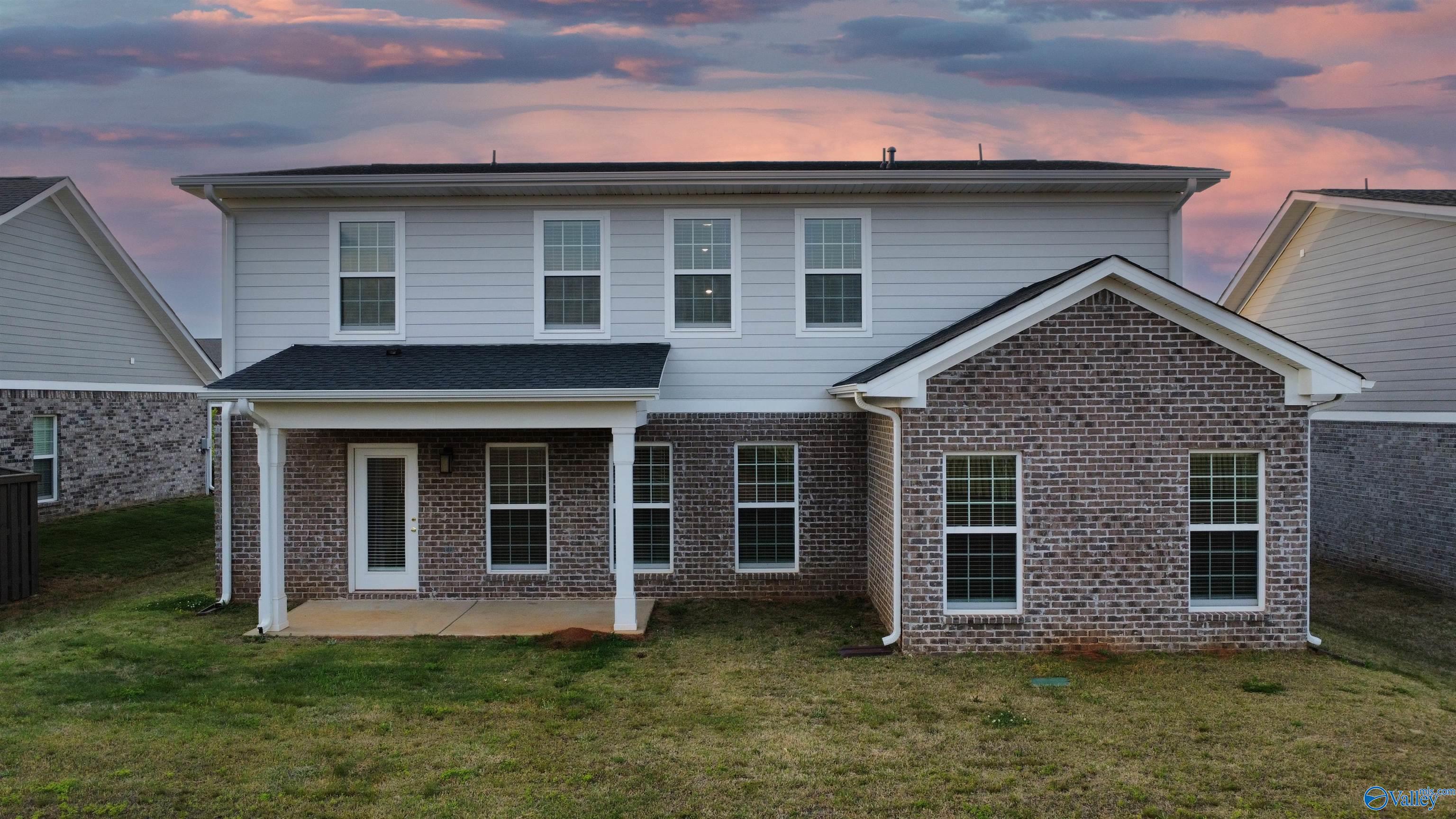 114 Harvest Moon Drive, Harvest, Alabama image 24