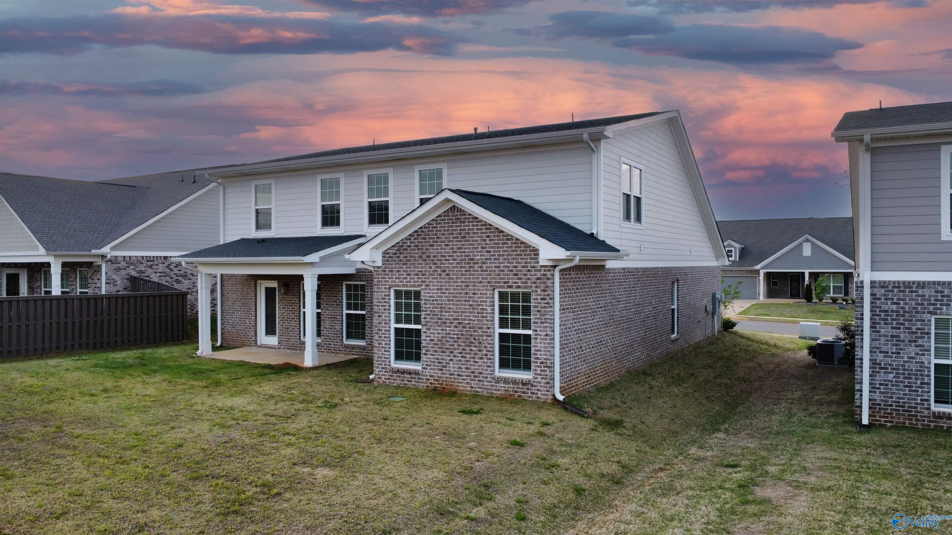 114 Harvest Moon Drive, Harvest, Alabama image 26