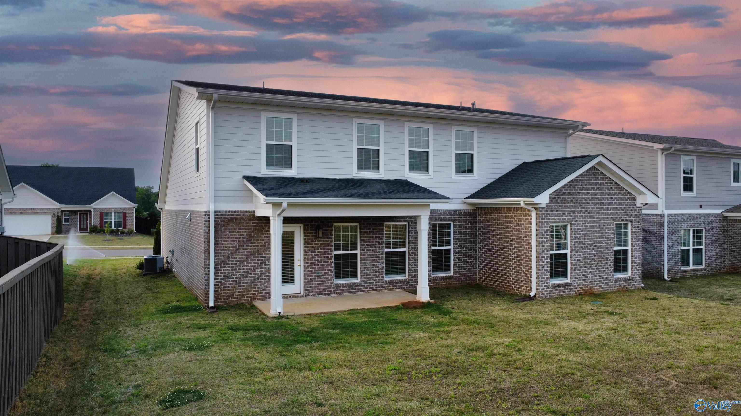 114 Harvest Moon Drive, Harvest, Alabama image 27