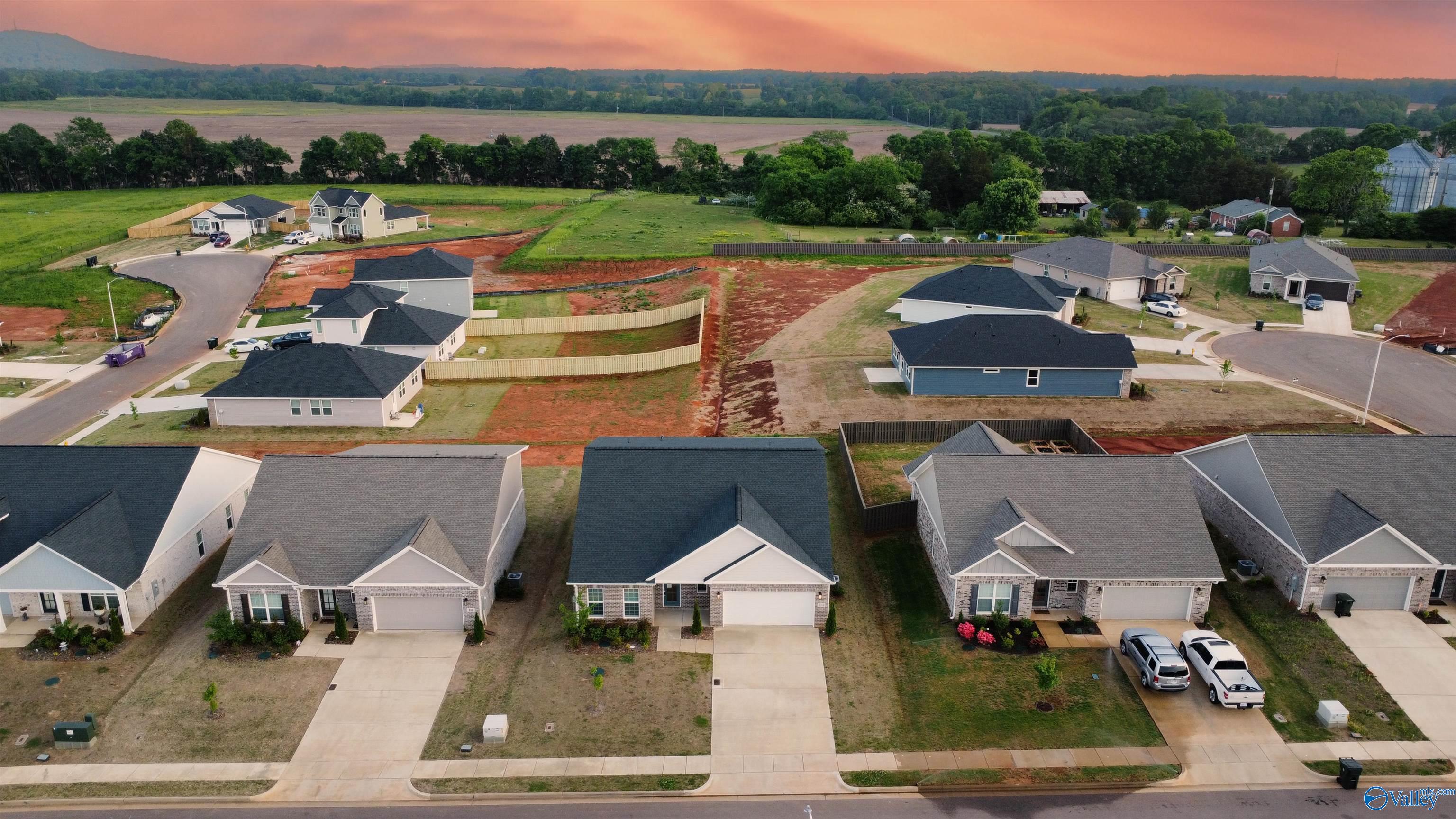 114 Harvest Moon Drive, Harvest, Alabama image 22