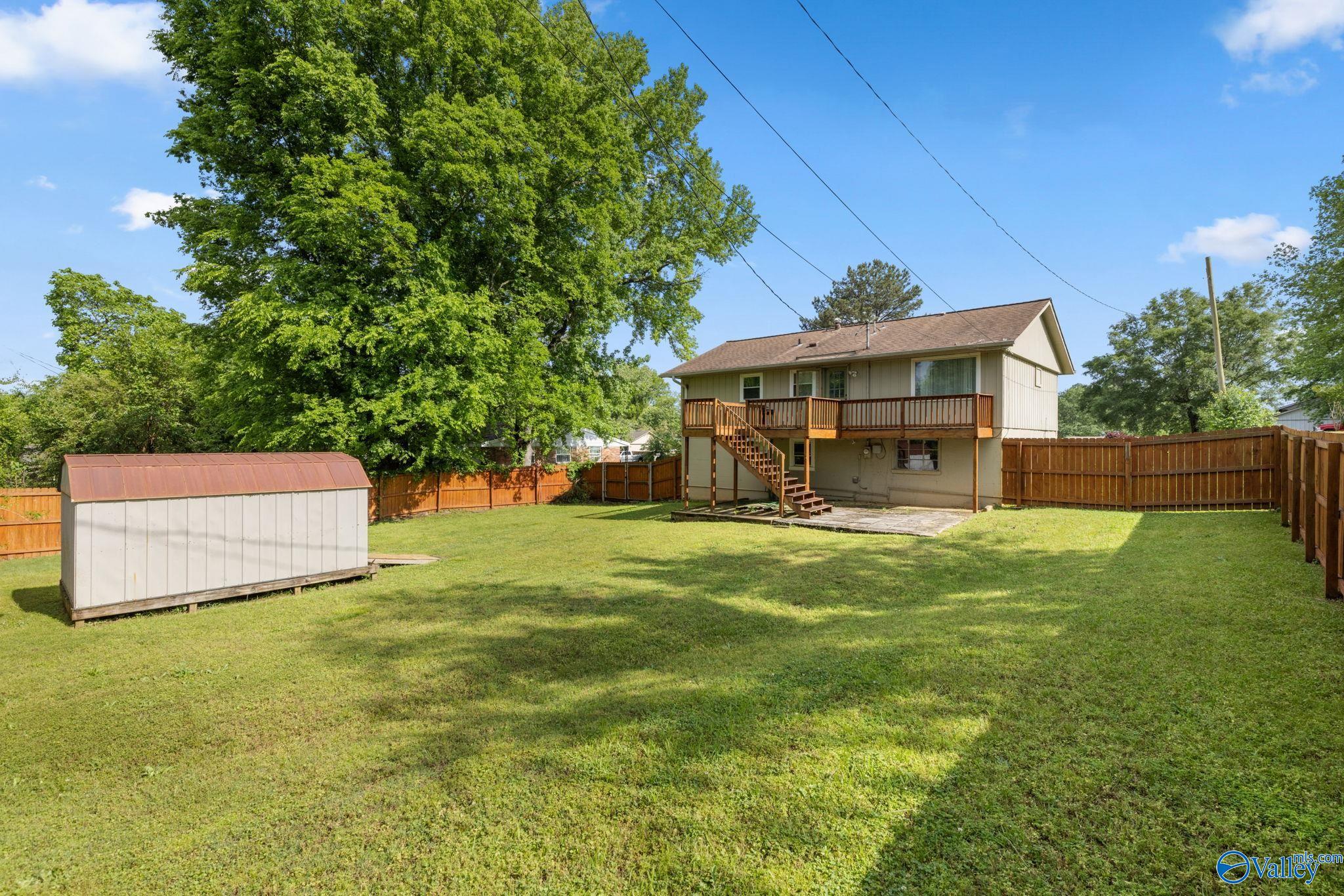 214 Pamplin Avenue, Florence, Alabama image 25