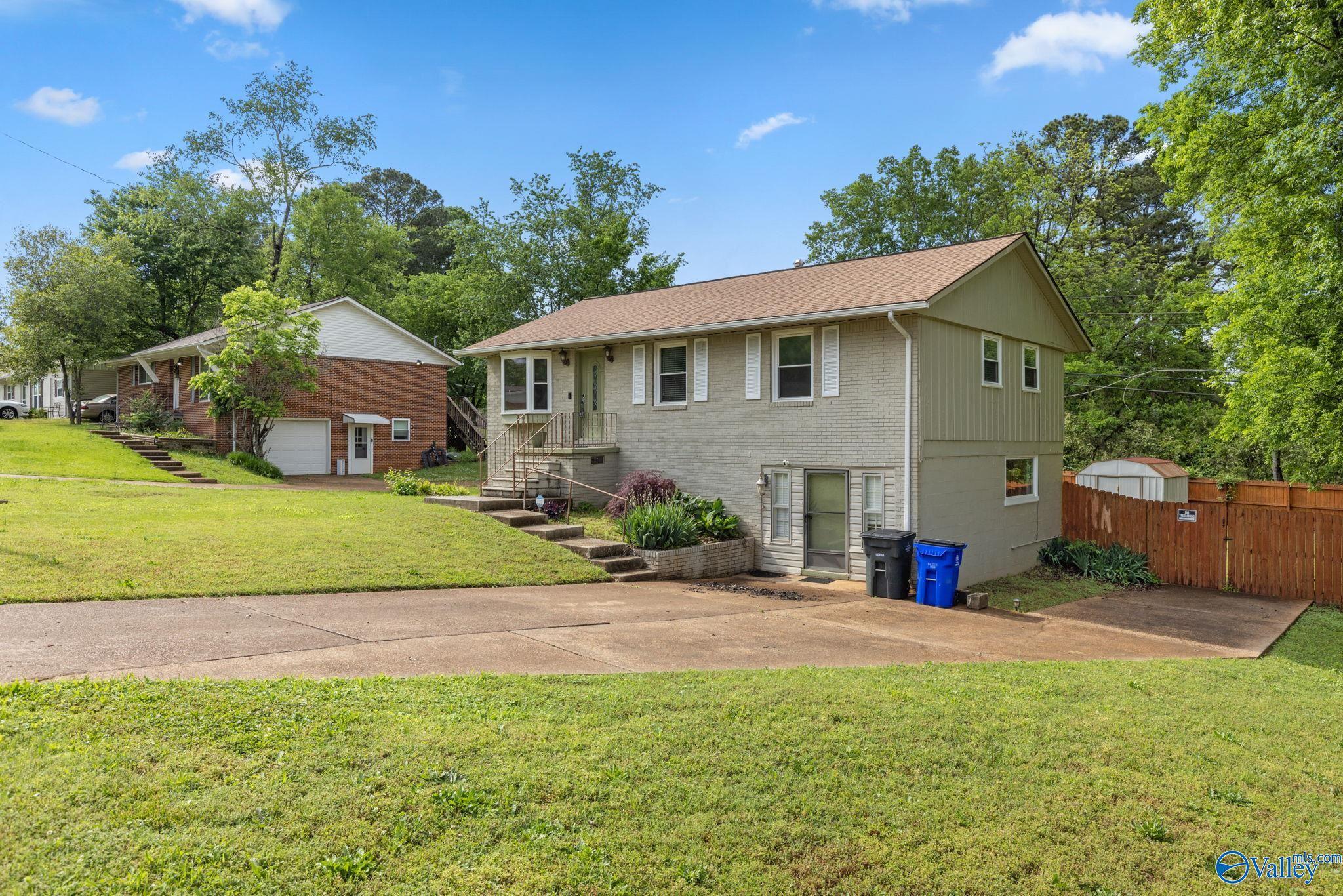 214 Pamplin Avenue, Florence, Alabama image 3