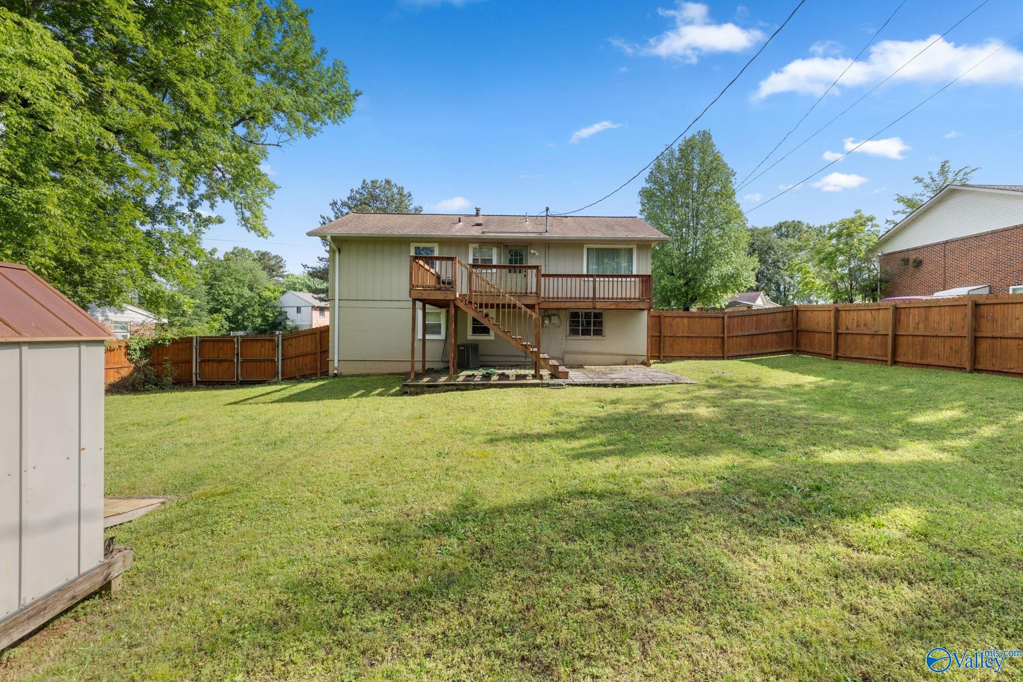 214 Pamplin Avenue, Florence, Alabama image 23