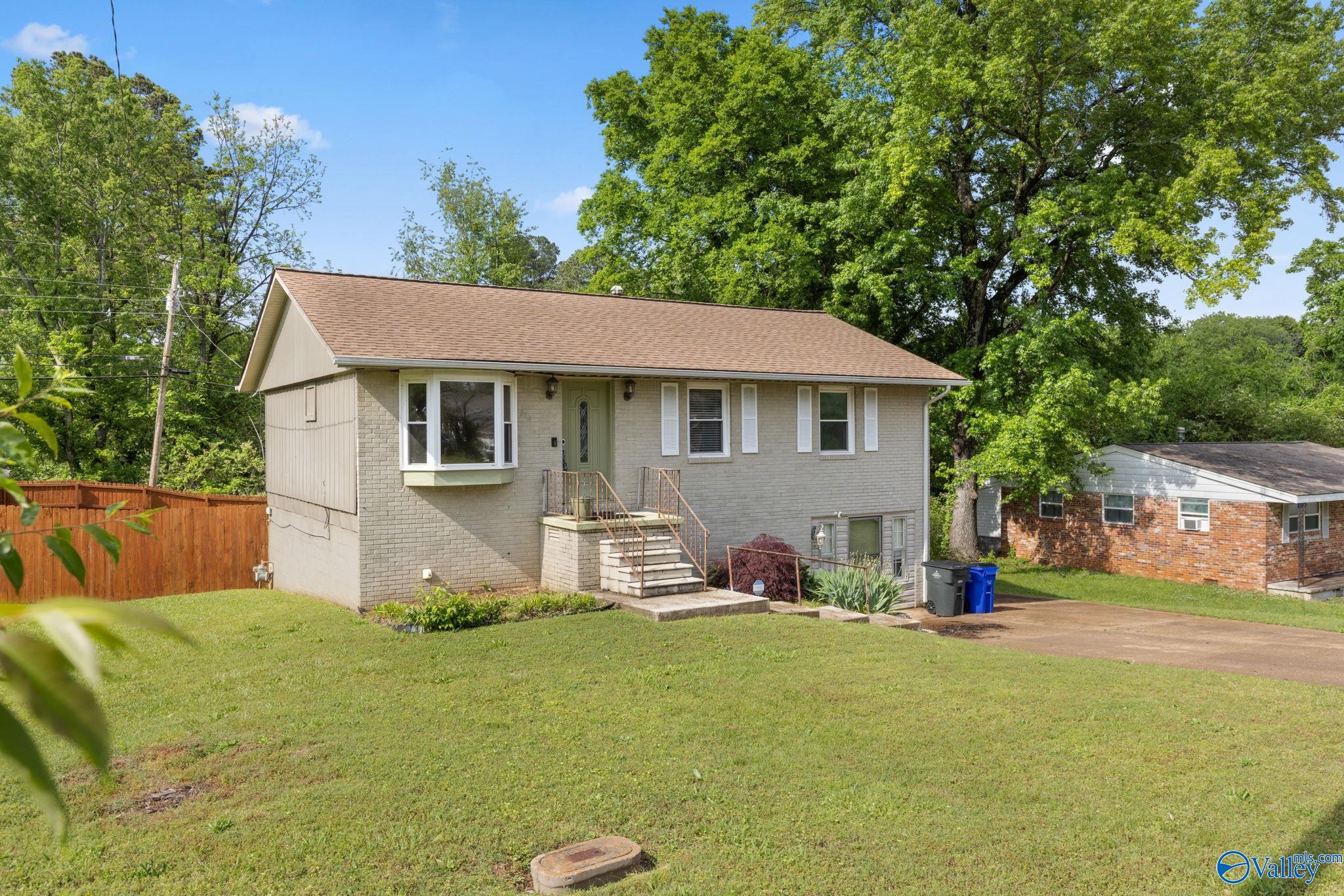 214 Pamplin Avenue, Florence, Alabama image 2