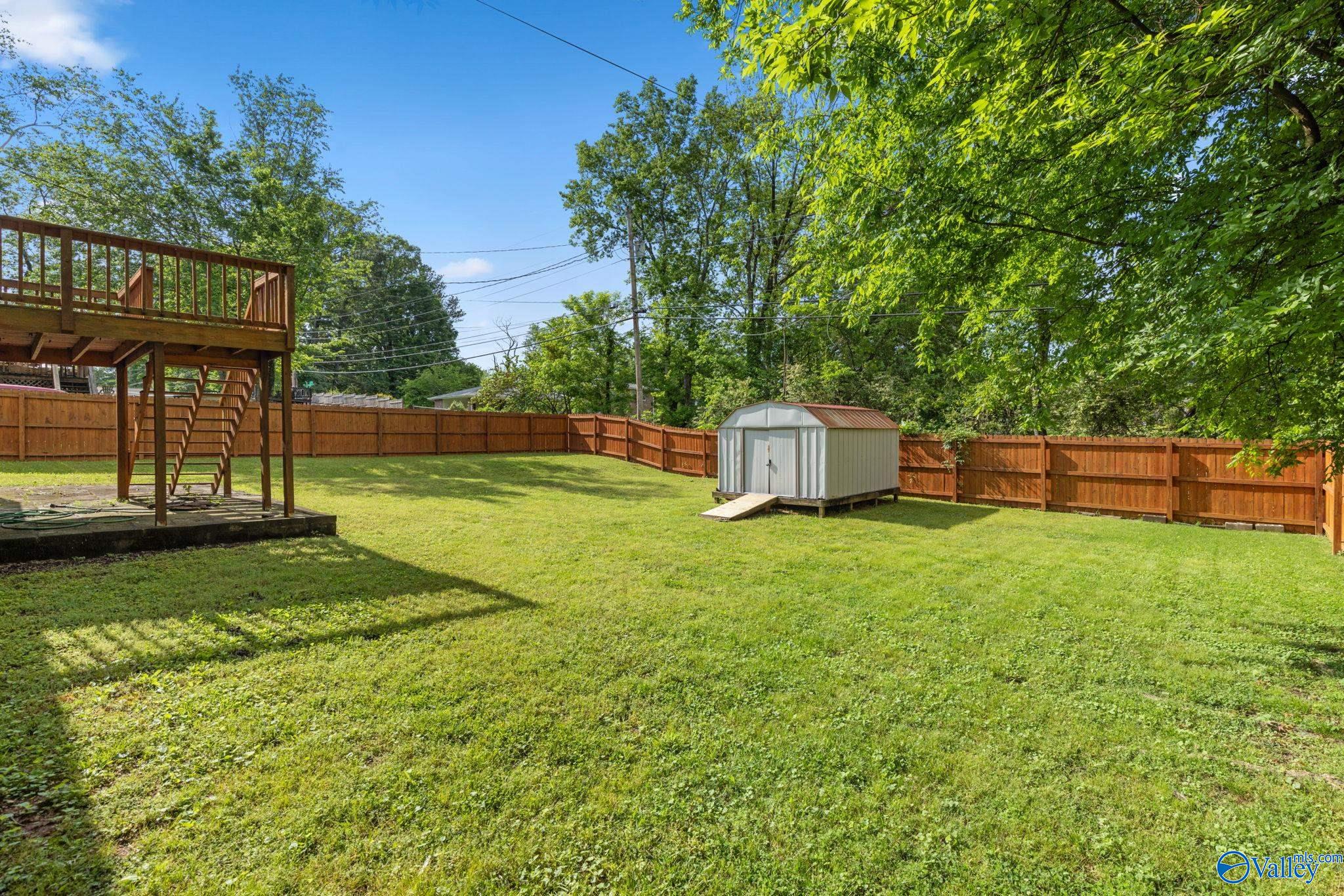 214 Pamplin Avenue, Florence, Alabama image 24