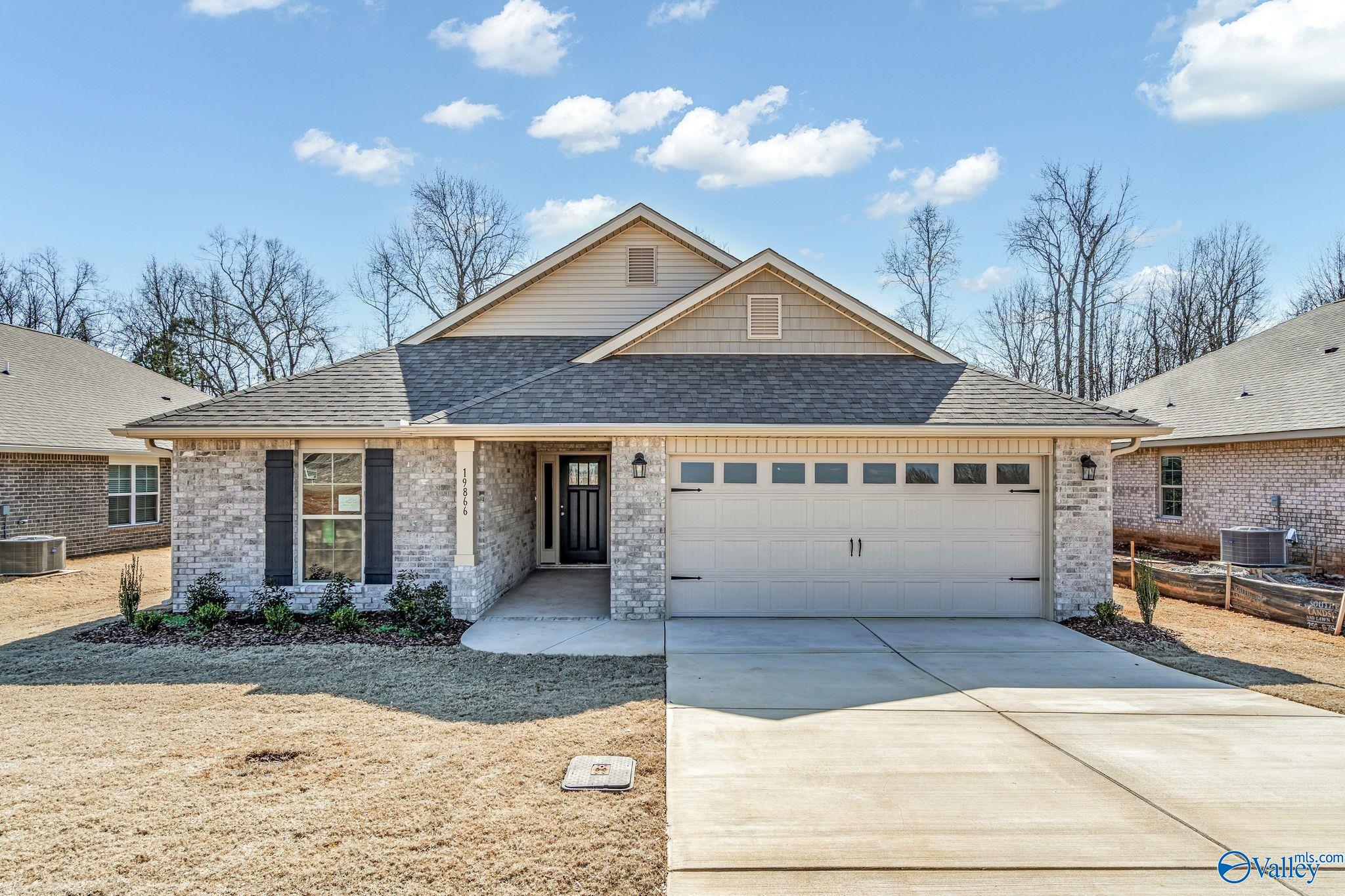 15334 Springbrook Trace, Athens, Alabama image 2