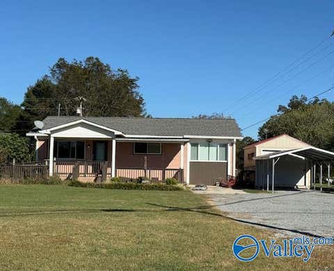 Homes For Sale - 3679 Hulaco Road<br/> Joppa, AL 35087