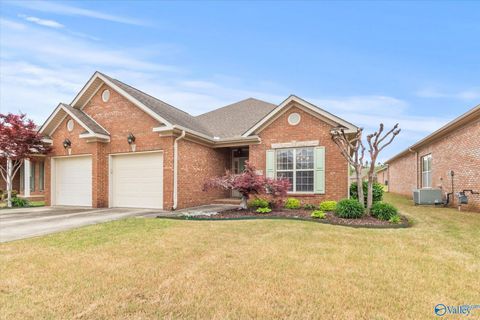 Photo of 2503 Aldingham Drive, Decatur, AL 35603 (MLS # 21902144)