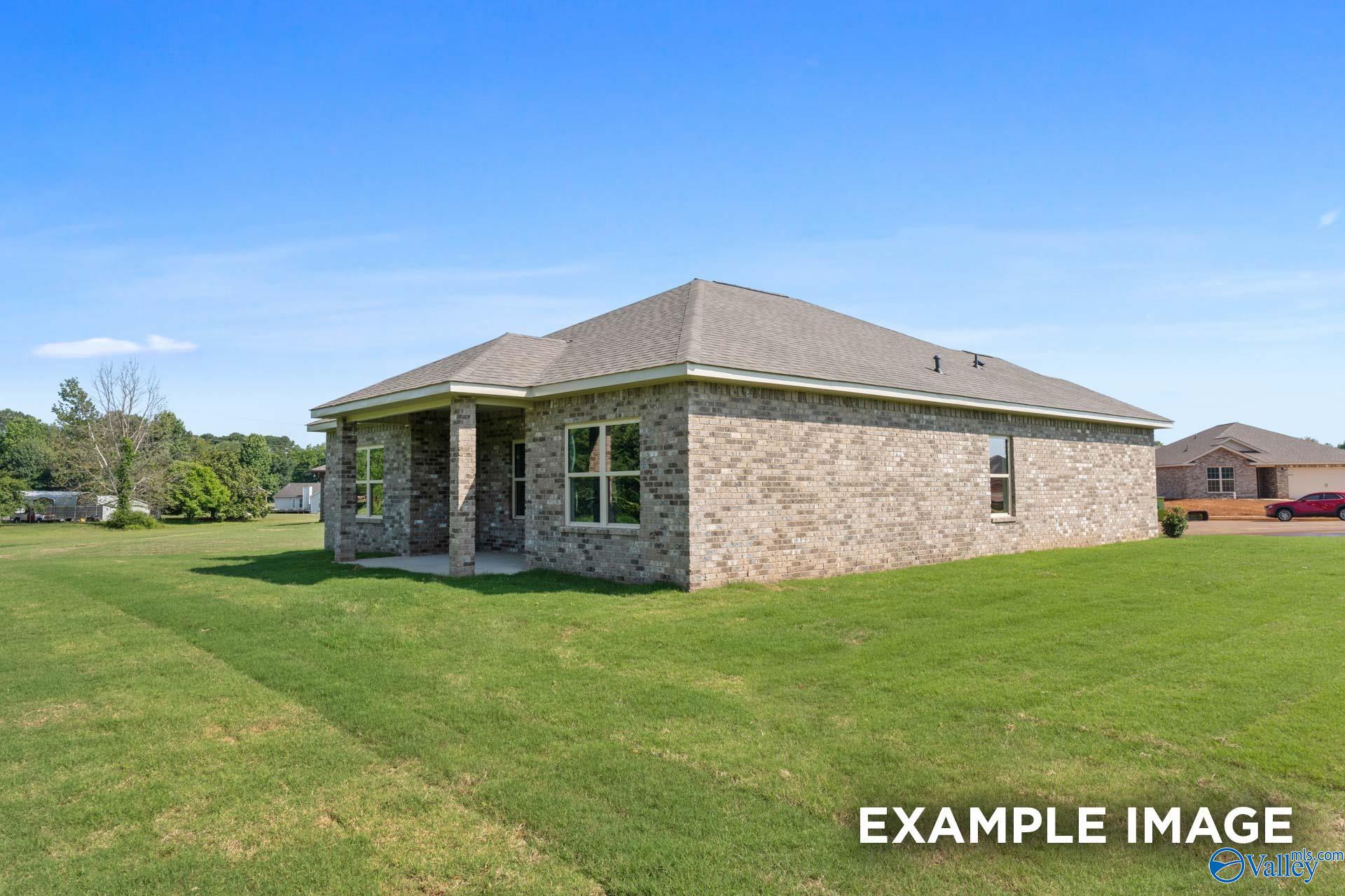 310 Cherokee Glen Avenue, Toney, Alabama image 25