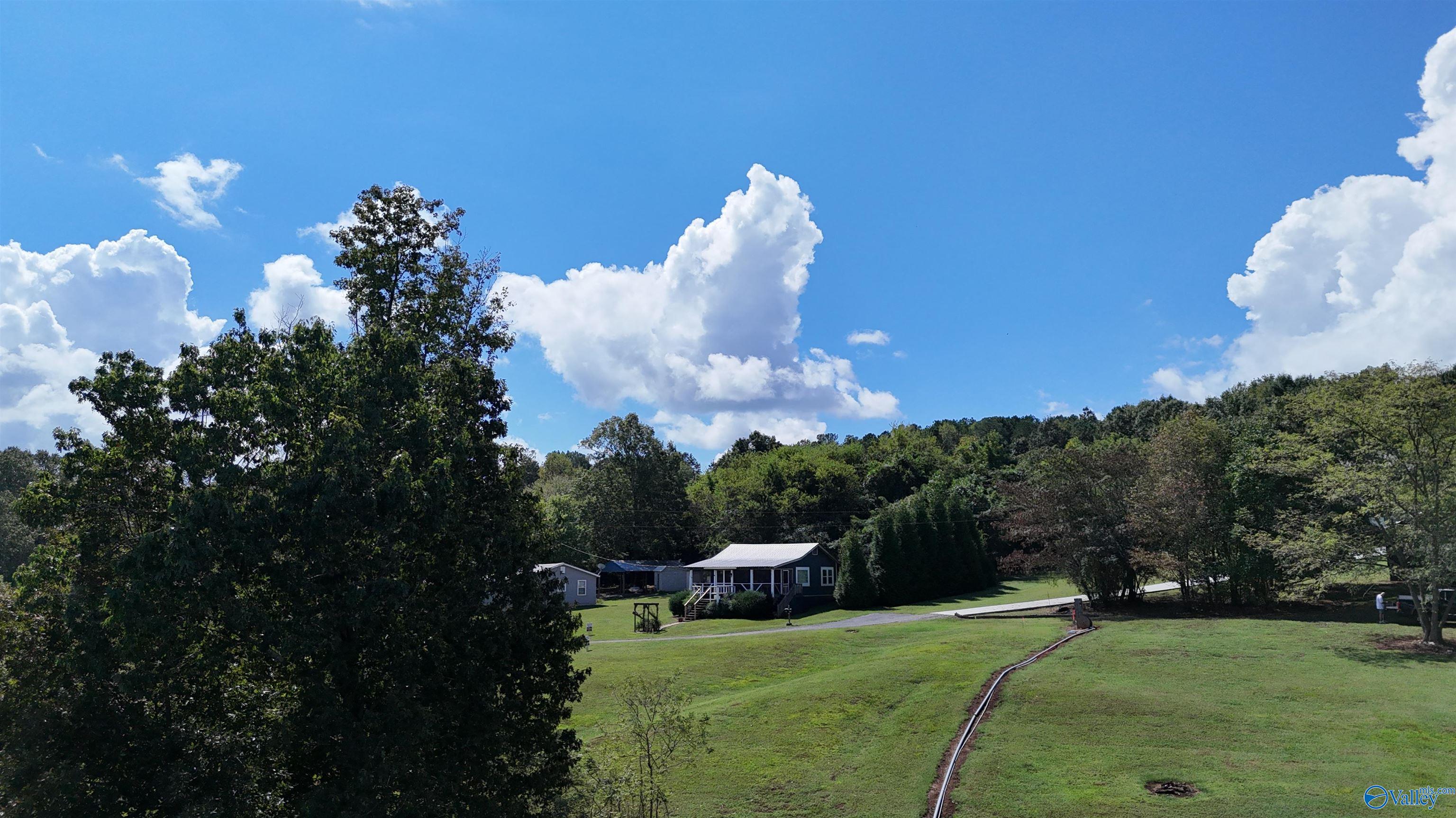 Tracts 3&4 Pinewood Drive