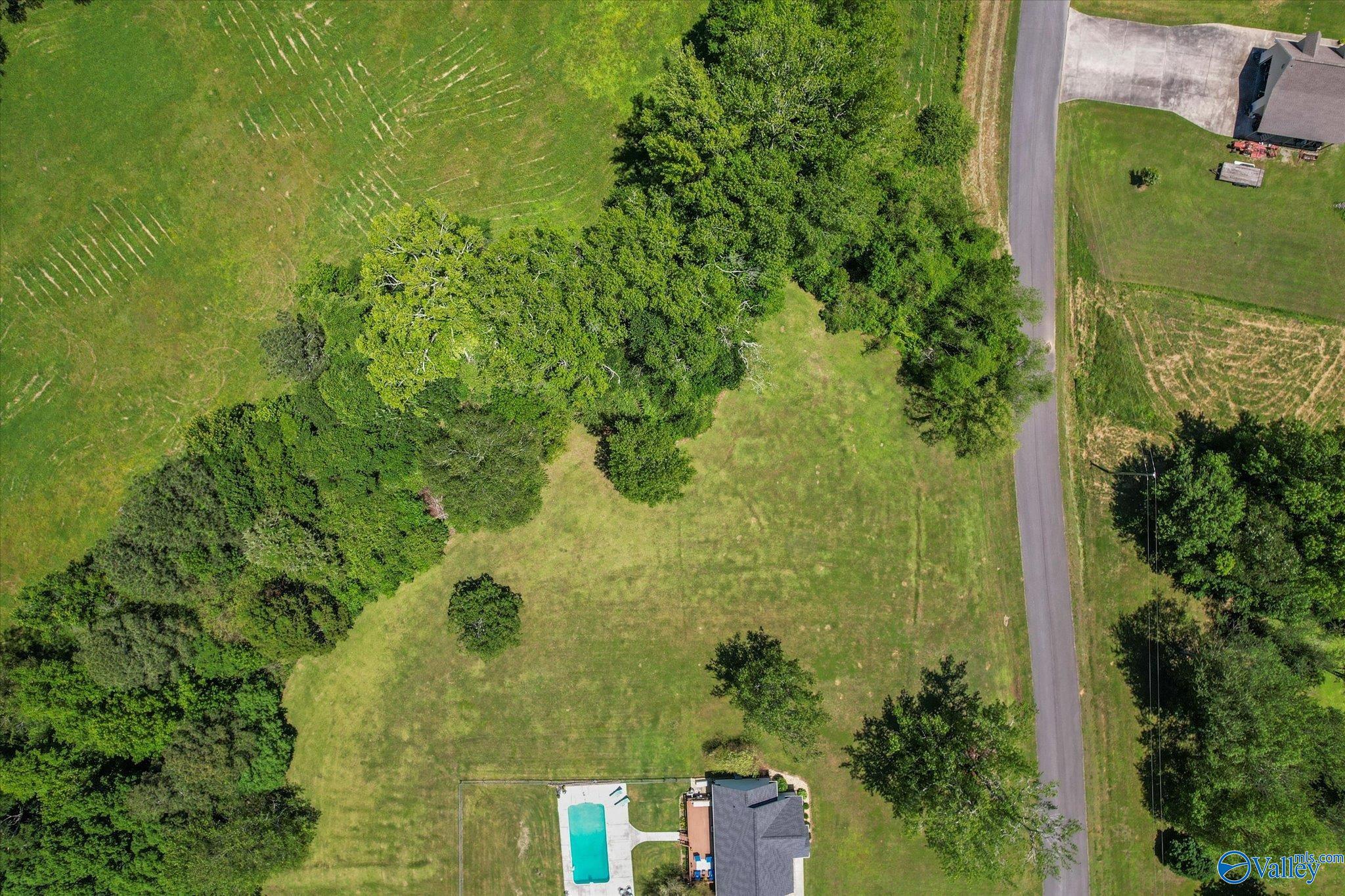 1 Raulston Lane, Grant, Alabama image 2