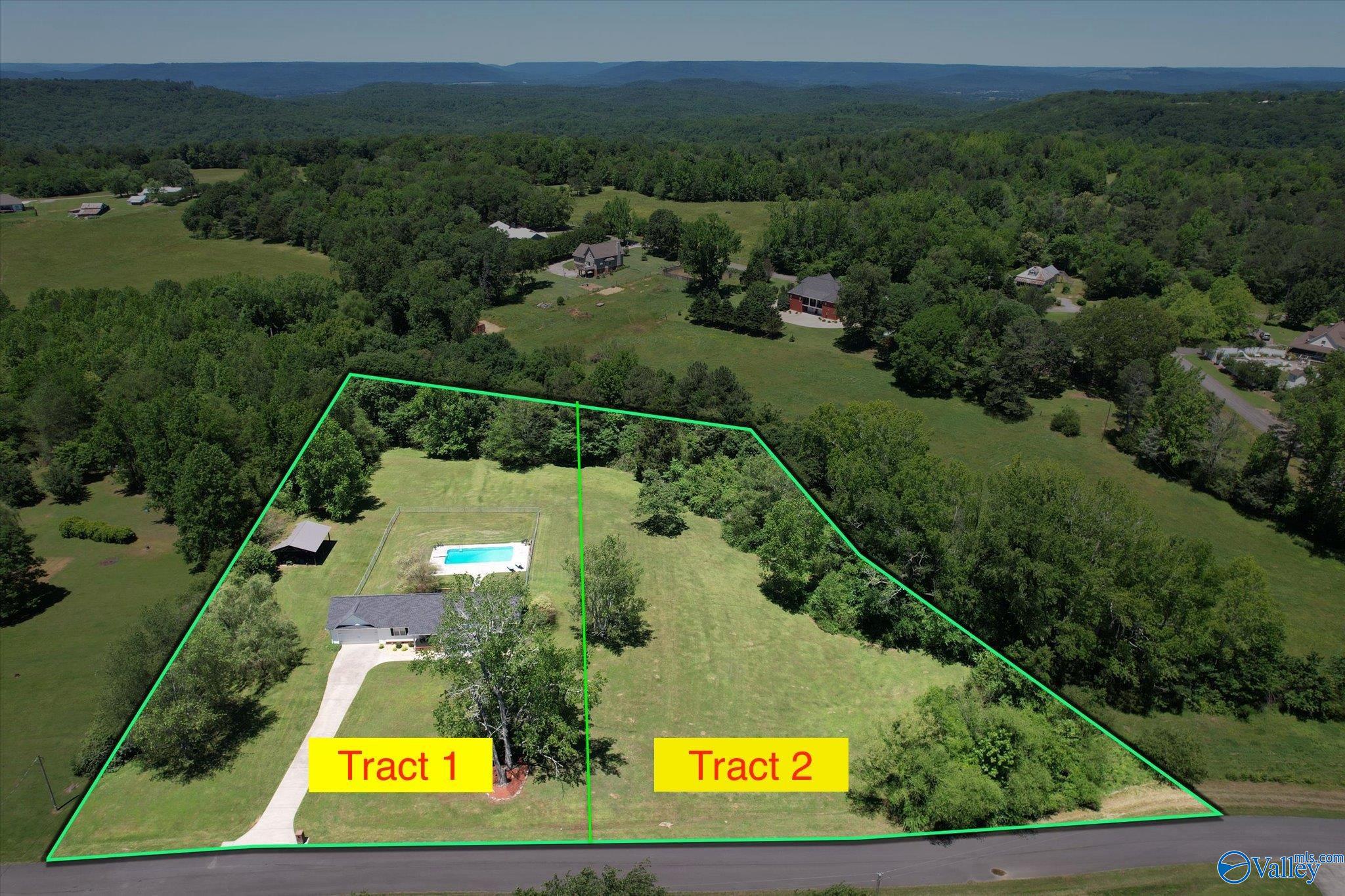 1 Raulston Lane, Grant, Alabama image 4