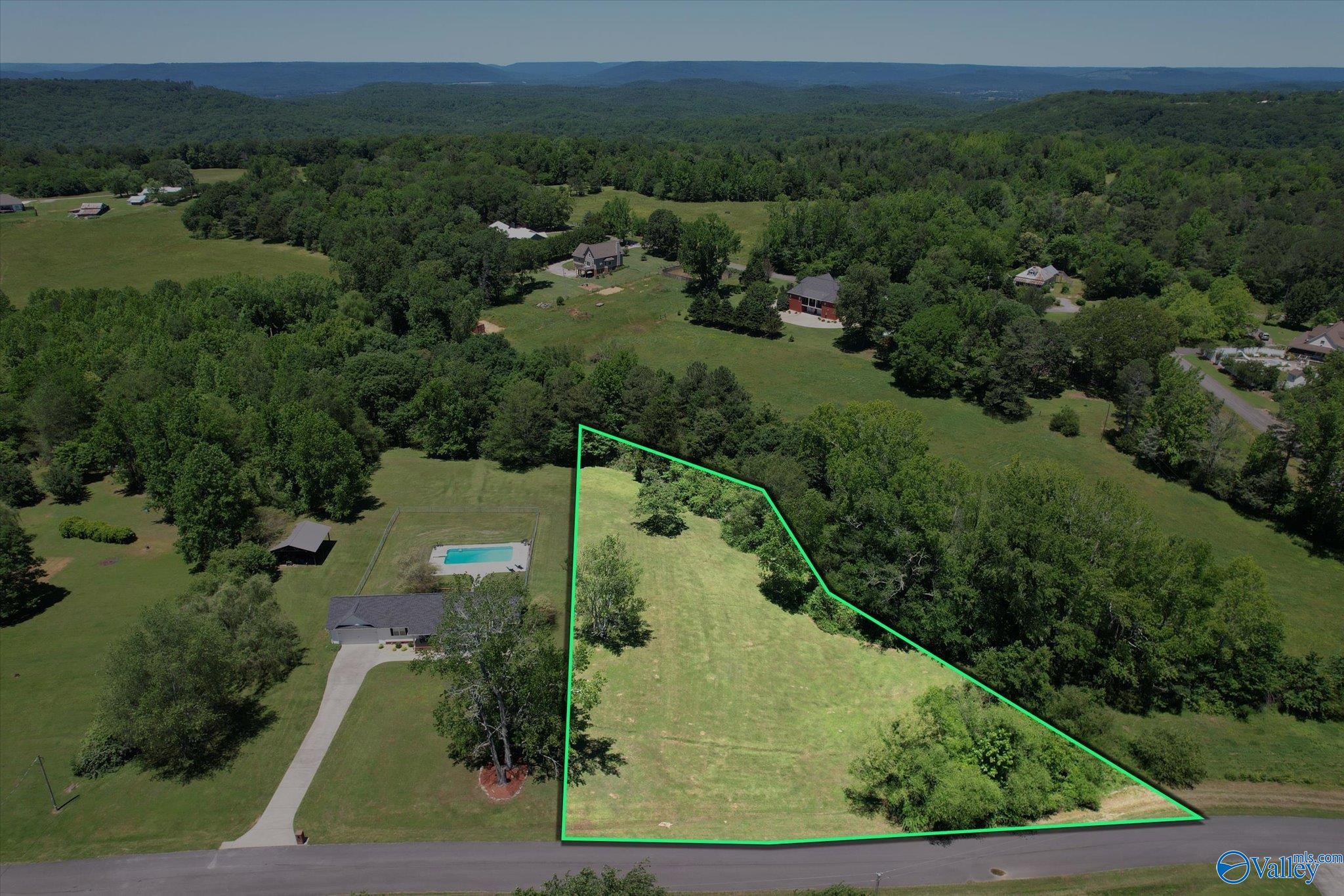 1 Raulston Lane, Grant, Alabama image 1