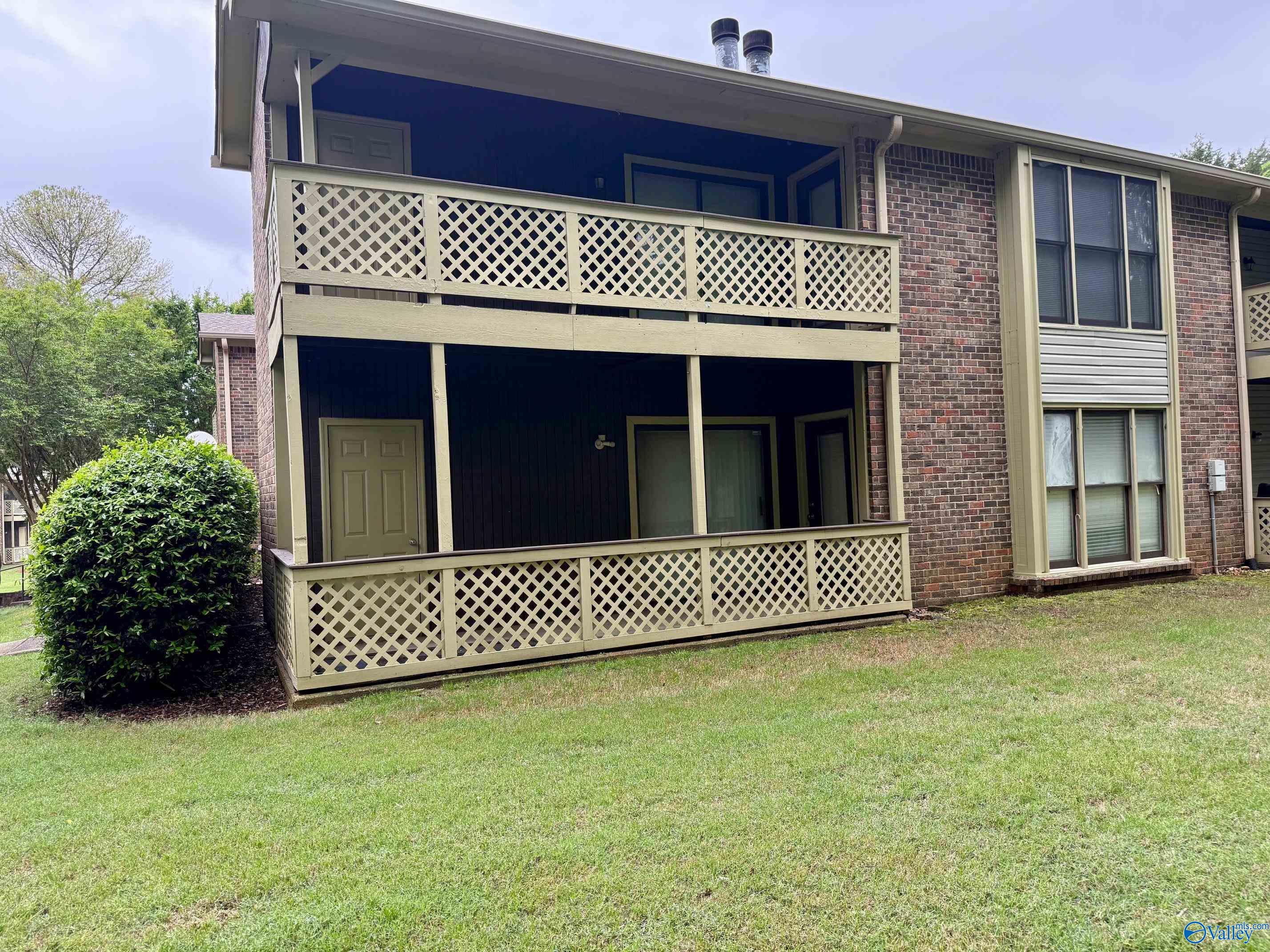 5070 Seven Pine Circle #GROUND, Huntsville, Alabama image 4