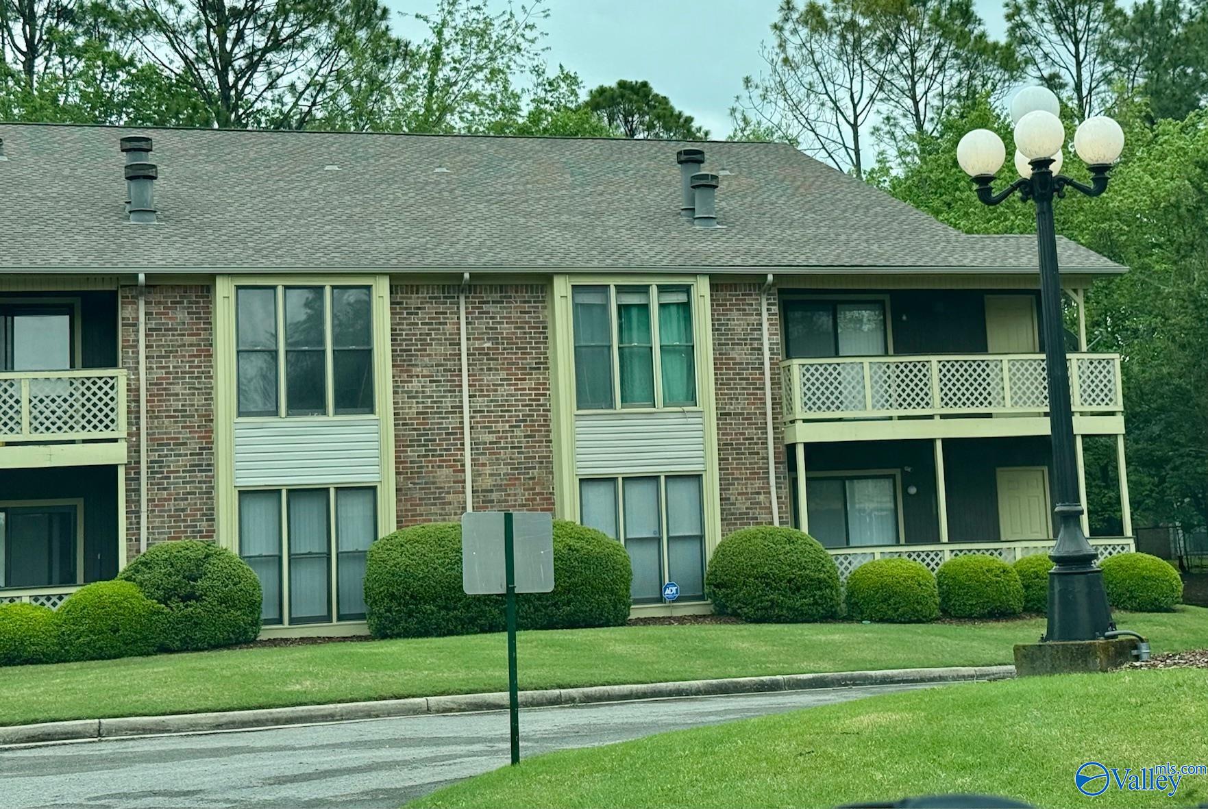 5070 Seven Pine Circle #GROUND, Huntsville, Alabama image 2