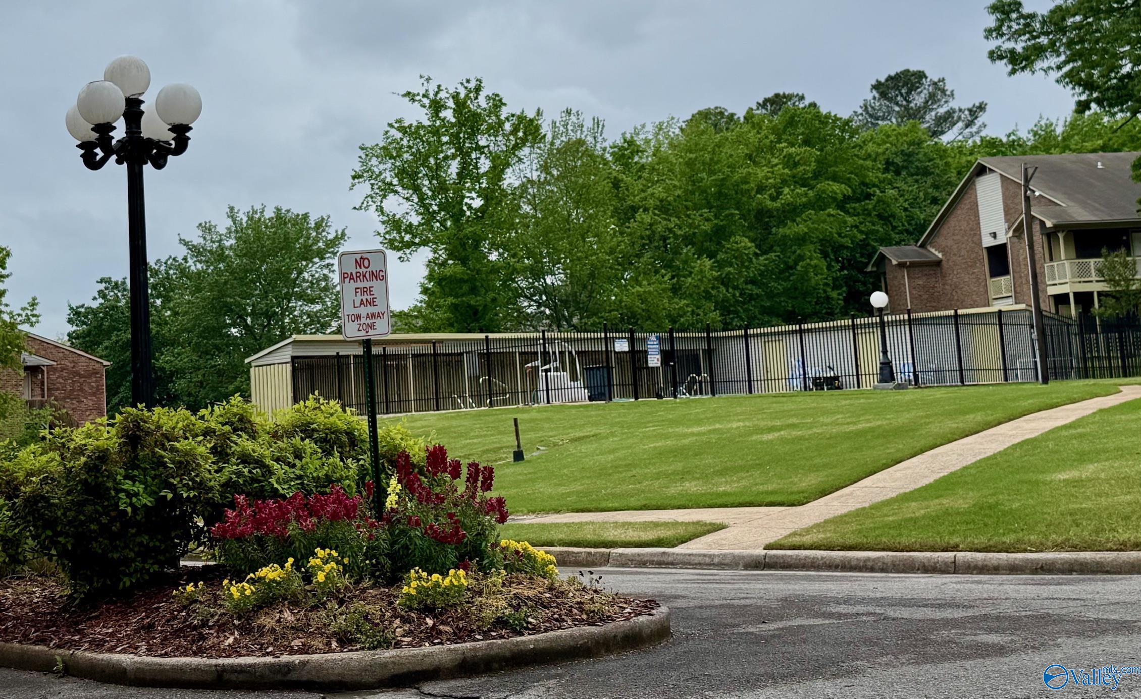 5070 Seven Pine Circle #GROUND, Huntsville, Alabama image 10