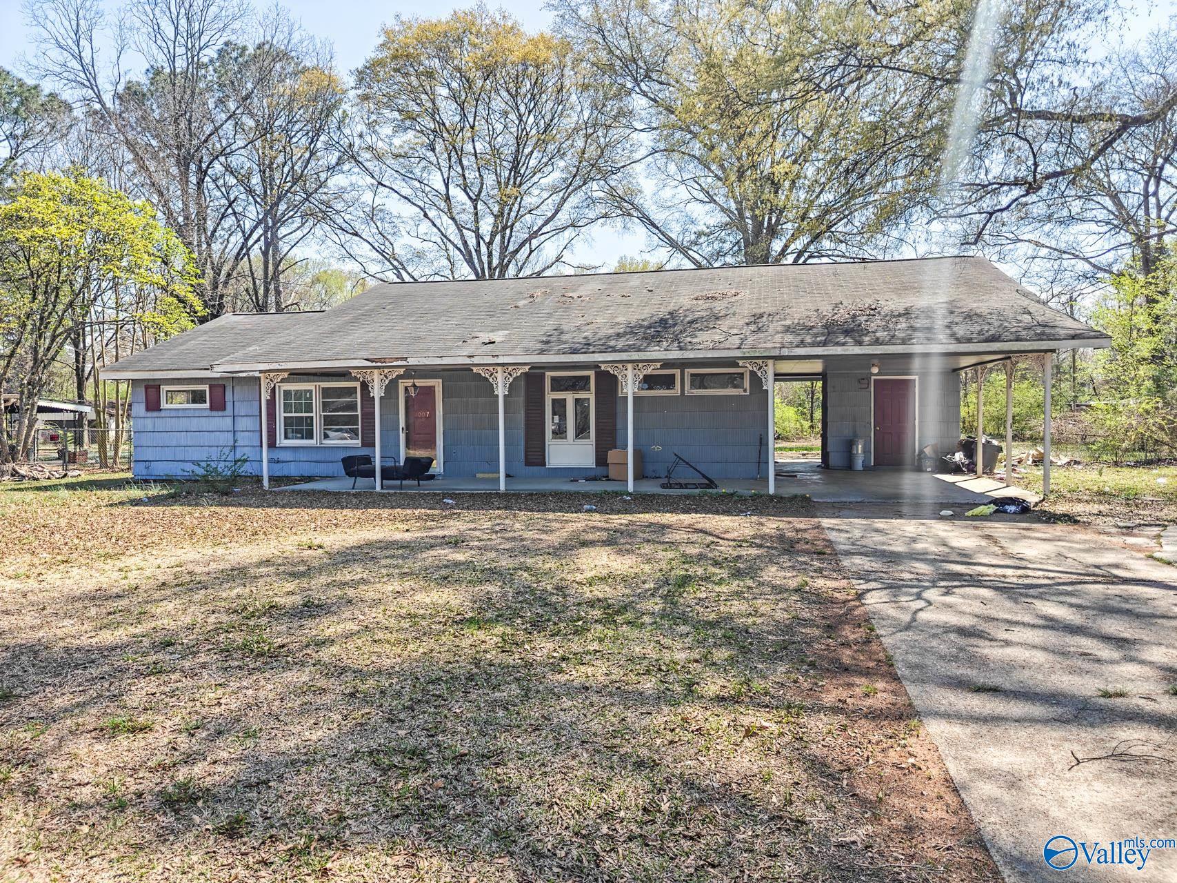 1007 Betty Street, Decatur, Alabama image 1