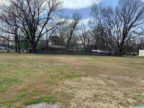 Vacant Land For Sale - 92 Joplin Street<br/> Gurley, AL 35748