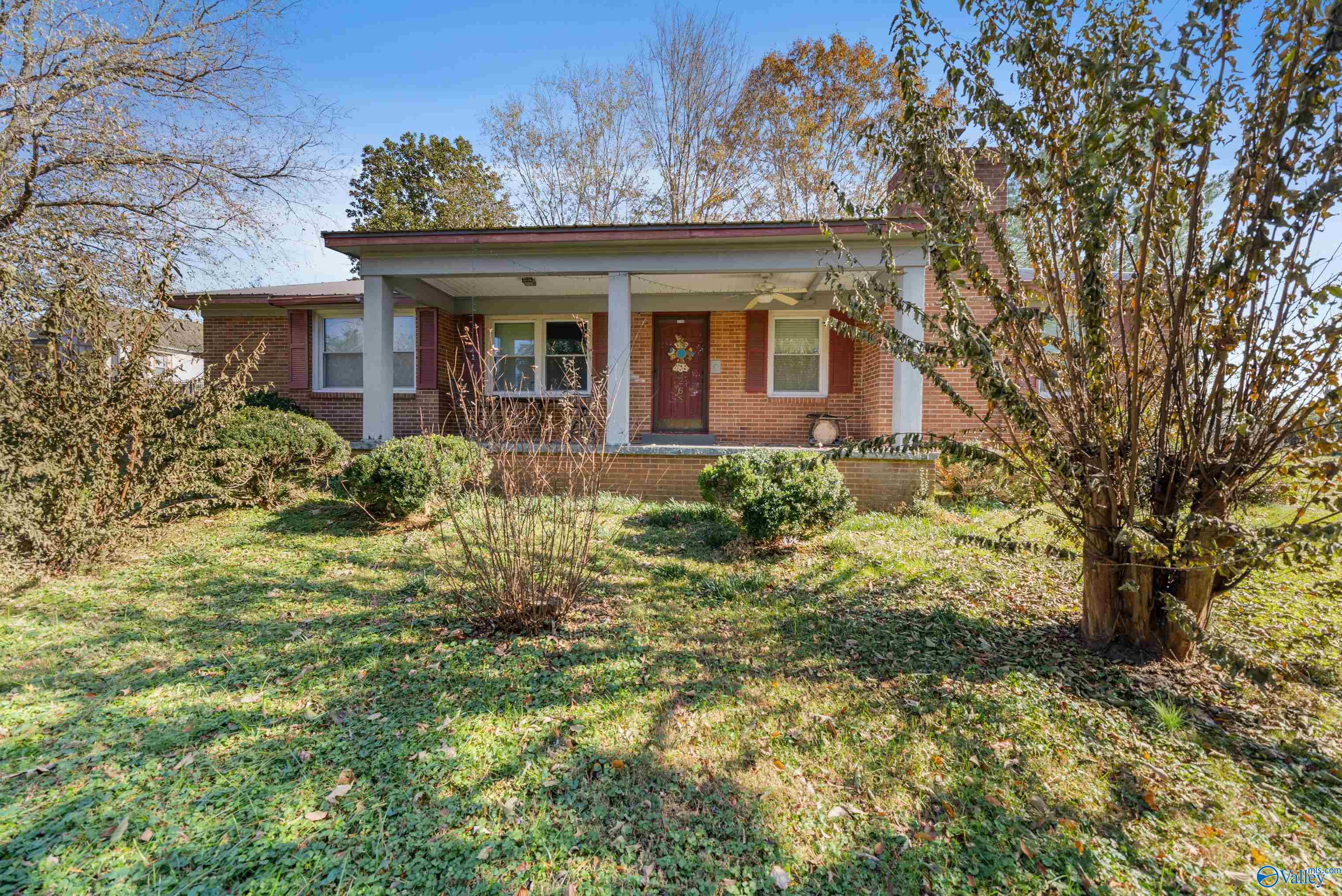 5268 Winchester Road, New Market, Alabama image 3