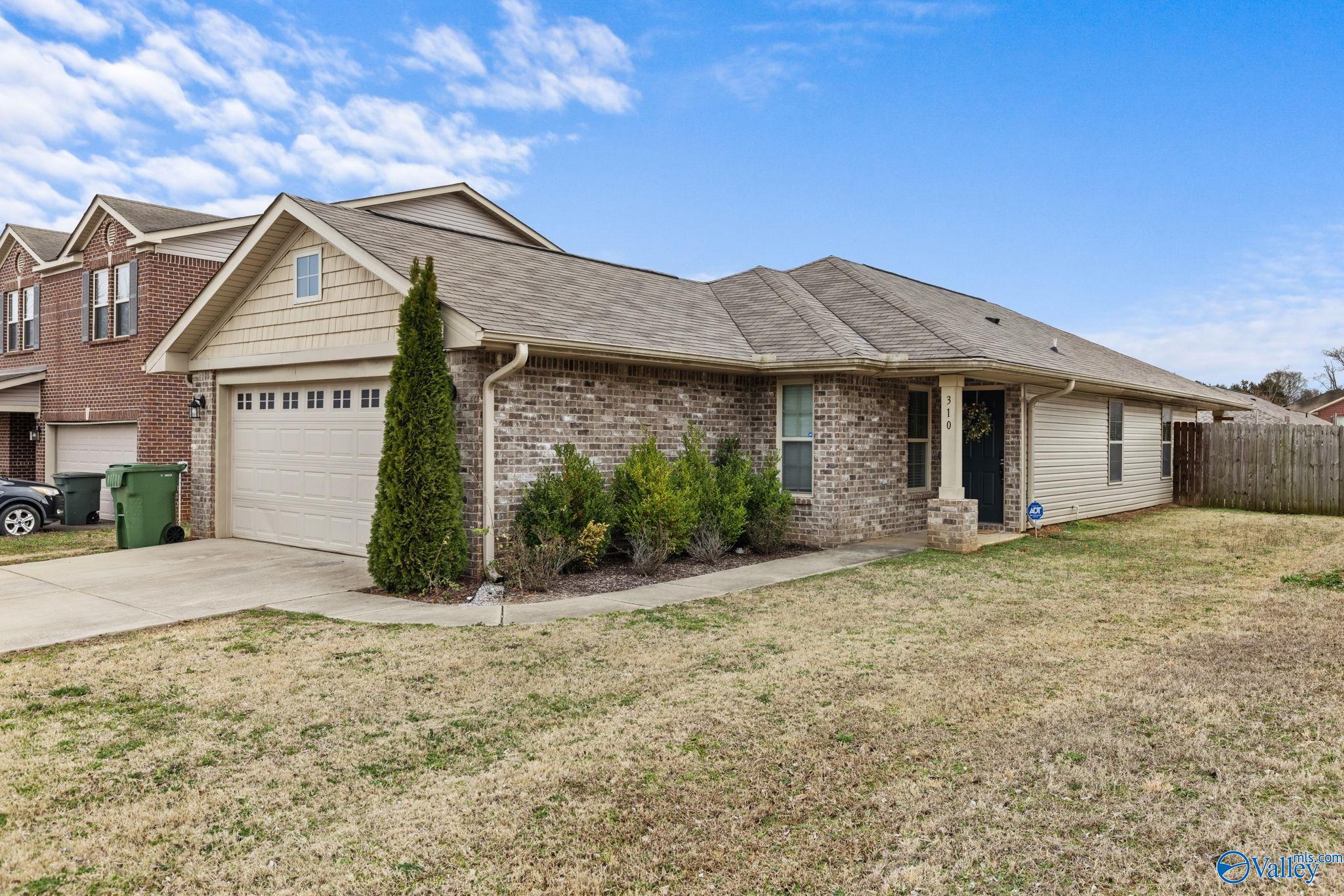 310 Mertle Drive, Huntsville, Alabama image 1