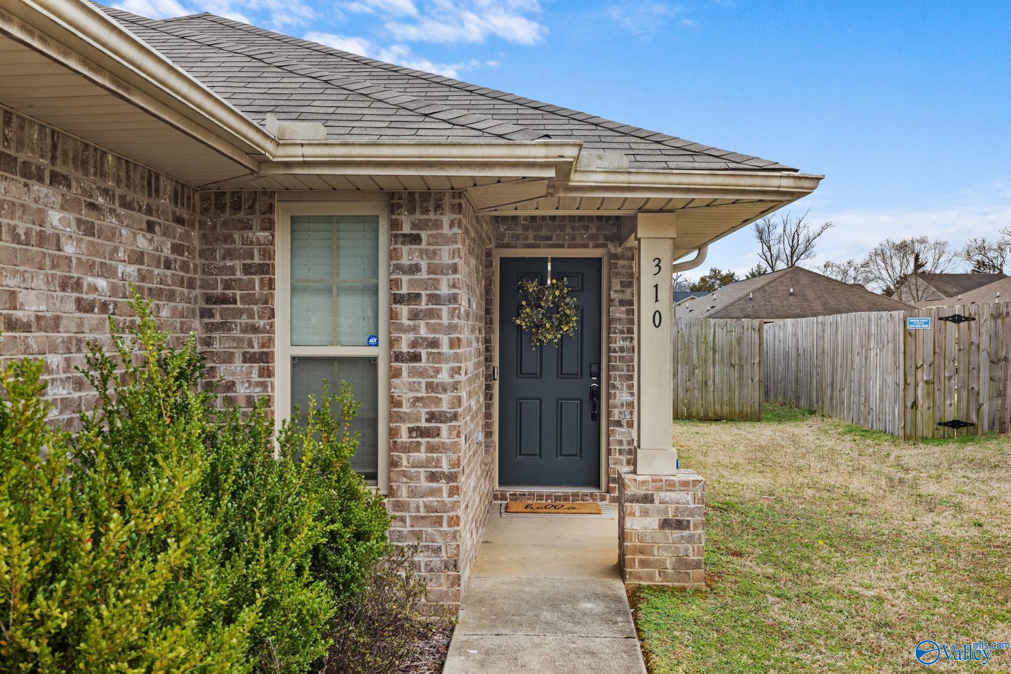 310 Mertle Drive, Huntsville, Alabama image 2