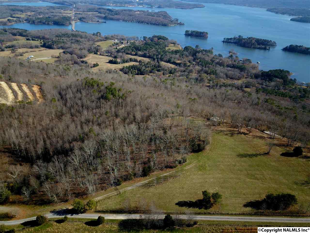 9.5 Acres Guffey Road, Scottsboro, Alabama image 5