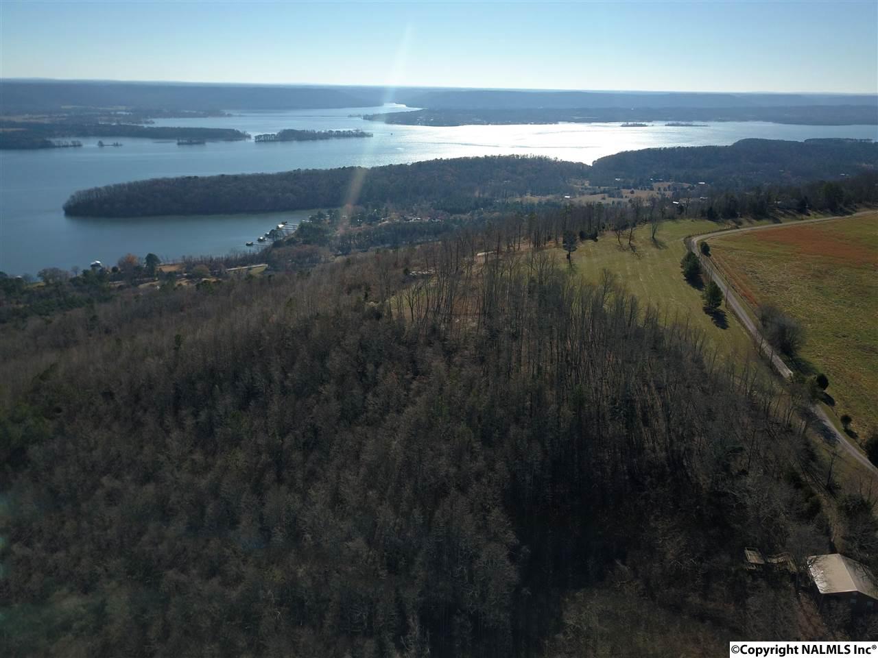 9.5 Acres Guffey Road, Scottsboro, Alabama image 12