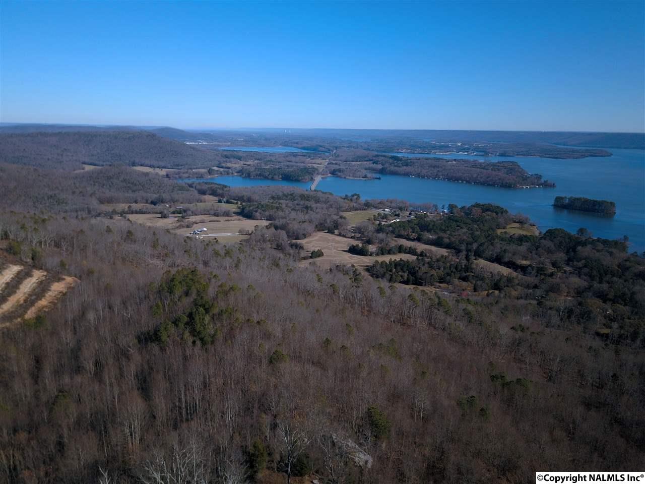 9.5 Acres Guffey Road, Scottsboro, Alabama image 10