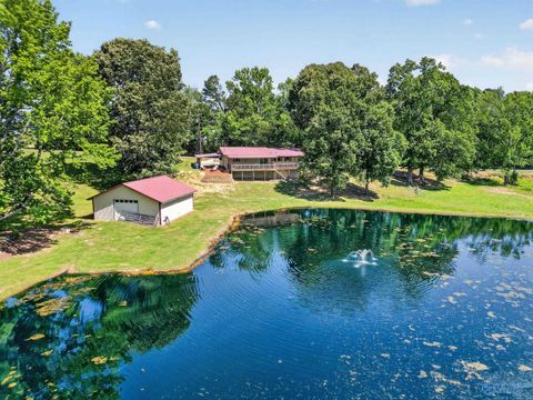 Homes For Sale - 6866 Bluff Road<br/> Boaz, AL 35956