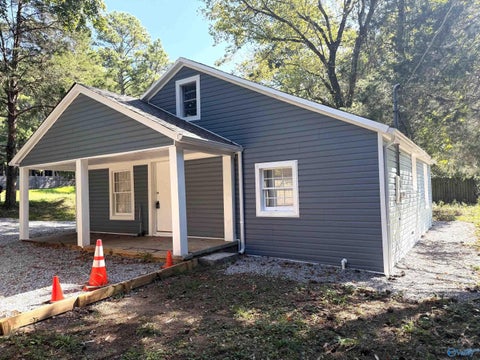 Homes For Rent - 2809 Garvin Road<br/> Huntsville, AL 35810