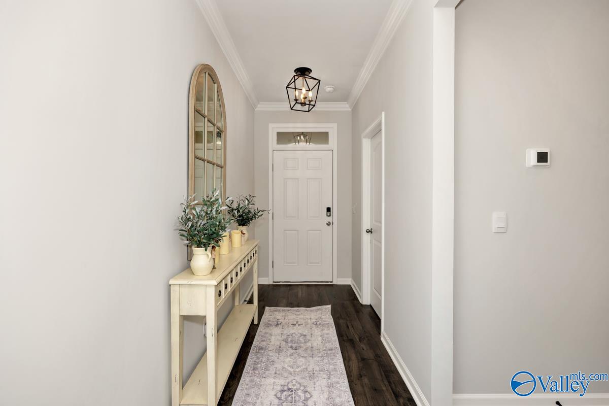 507 Short Row Circle, Madison, Alabama image 3