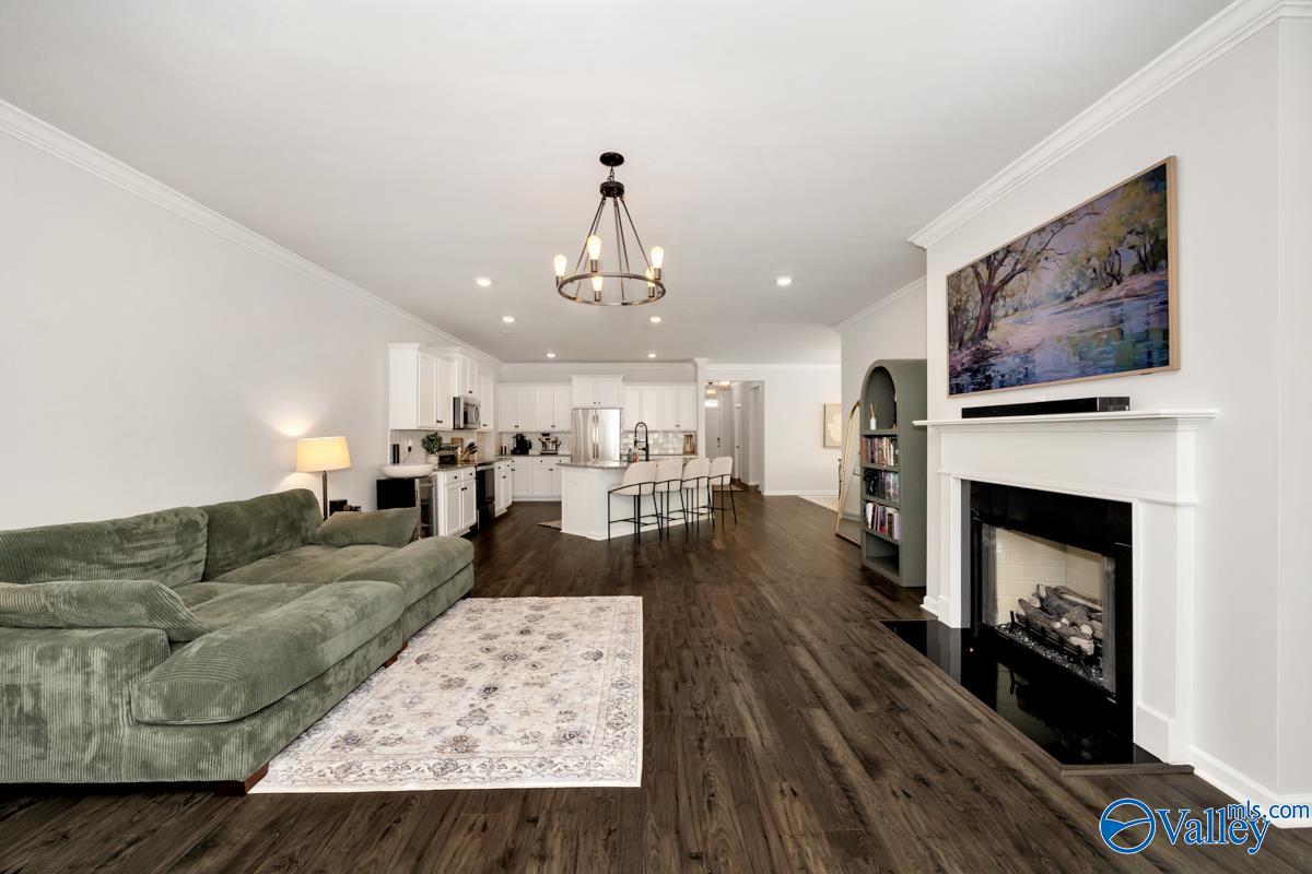 507 Short Row Circle, Madison, Alabama image 7