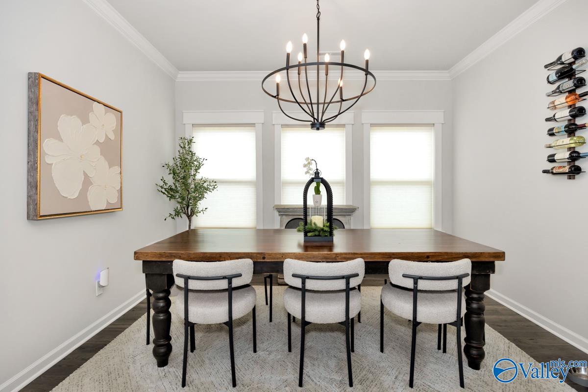 507 Short Row Circle, Madison, Alabama image 18