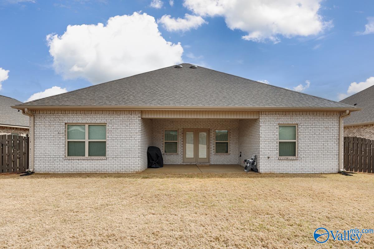 507 Short Row Circle, Madison, Alabama image 34