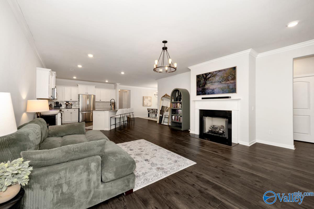 507 Short Row Circle, Madison, Alabama image 6